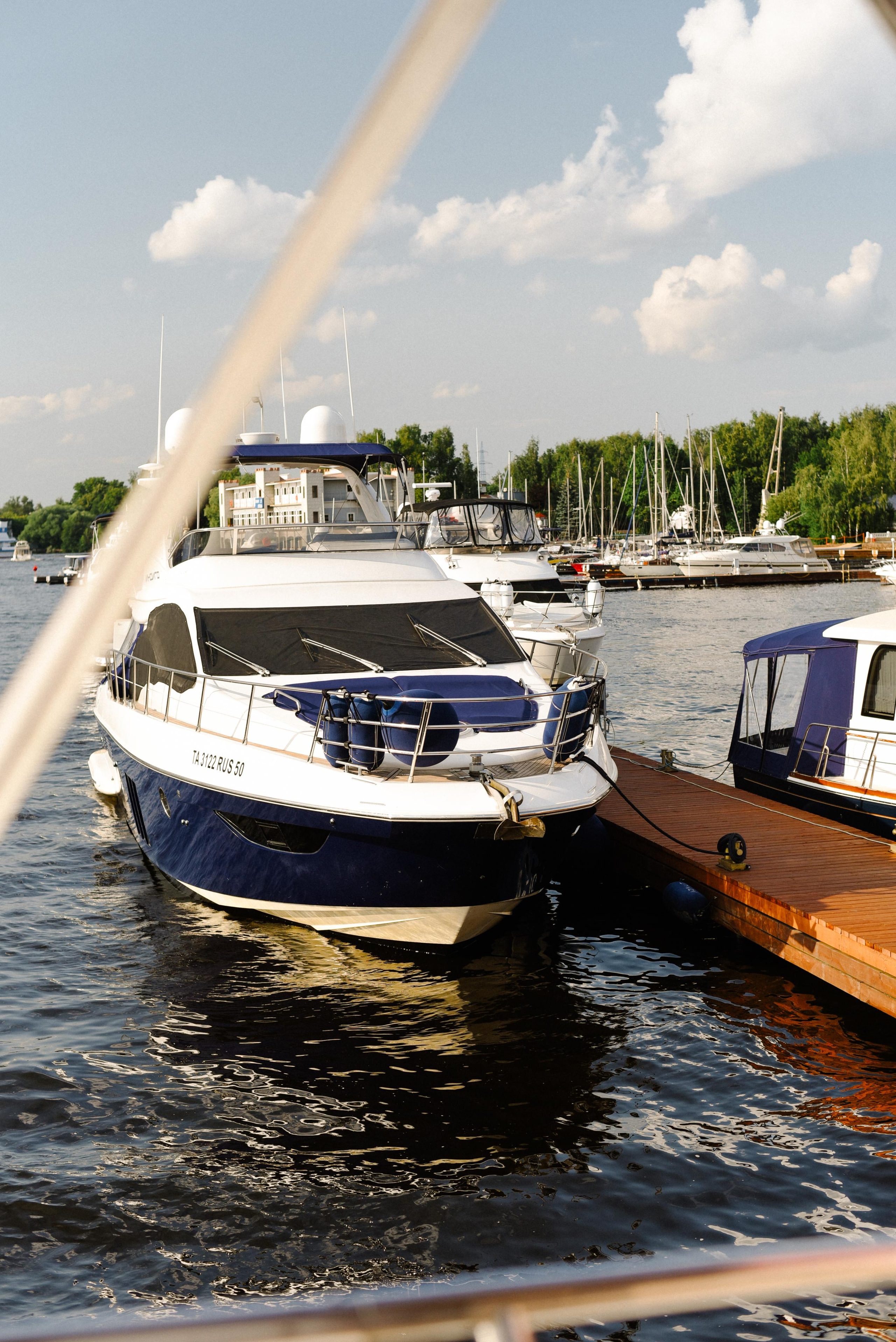 Девичник Ангелины Яхт-клуб Нептун. Фотограф Лола Волна, город Москва
