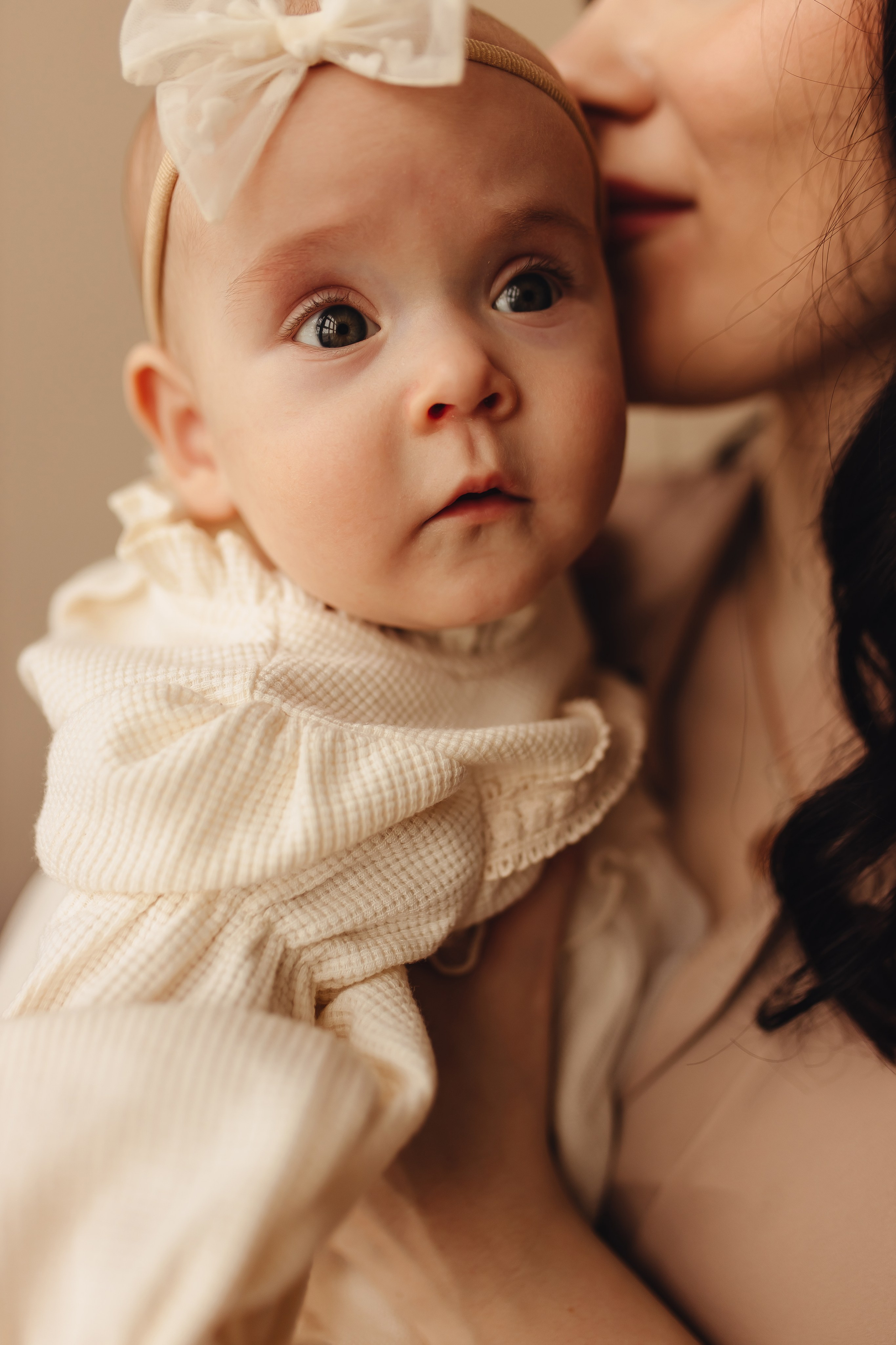 Маленькая Мира. Свадебный и семейный фотограф в Туле и области Маша Костина