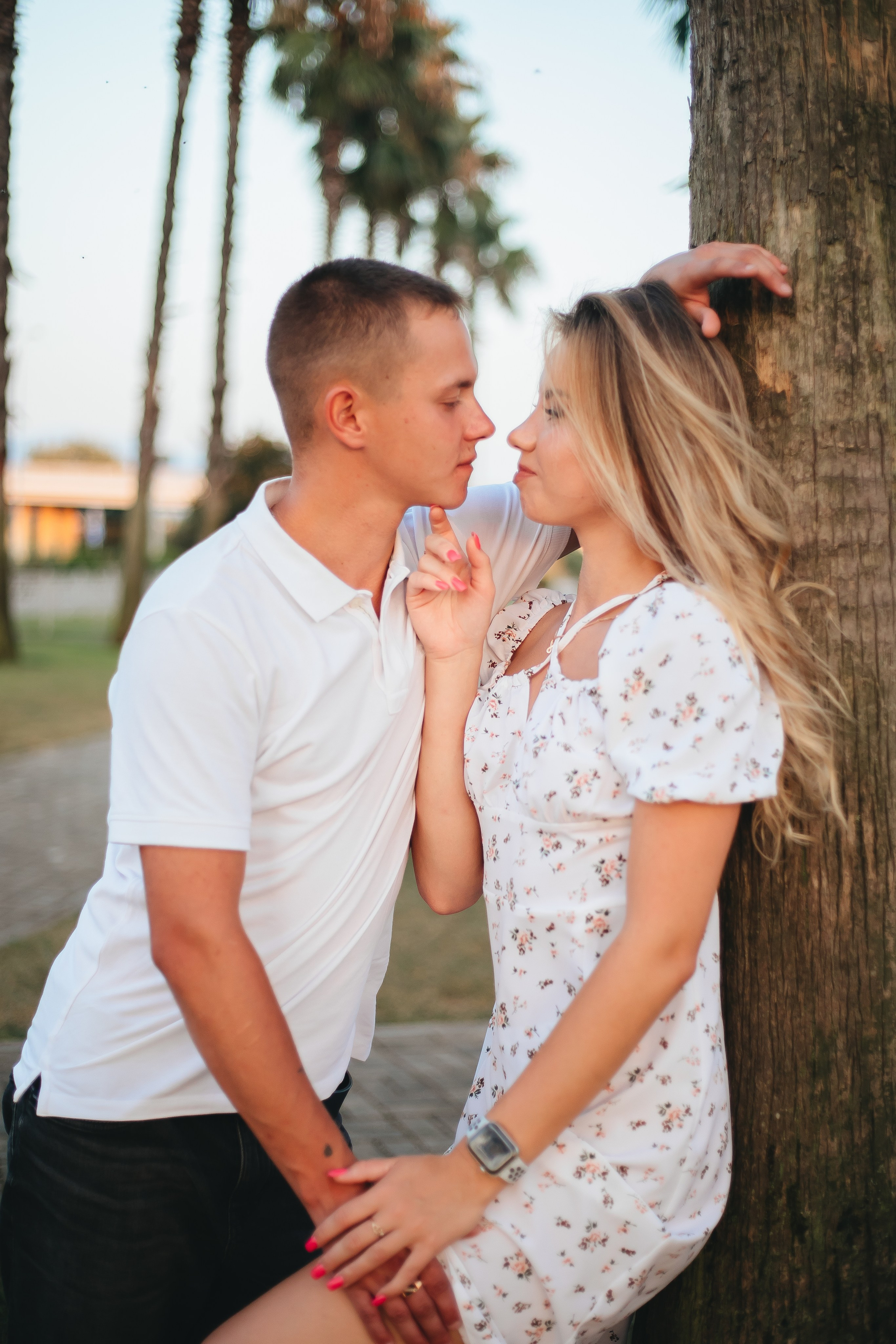 Путь к тебе. Семейный и свадебный фотограф Сочи Адлер Сириус Красная поляна