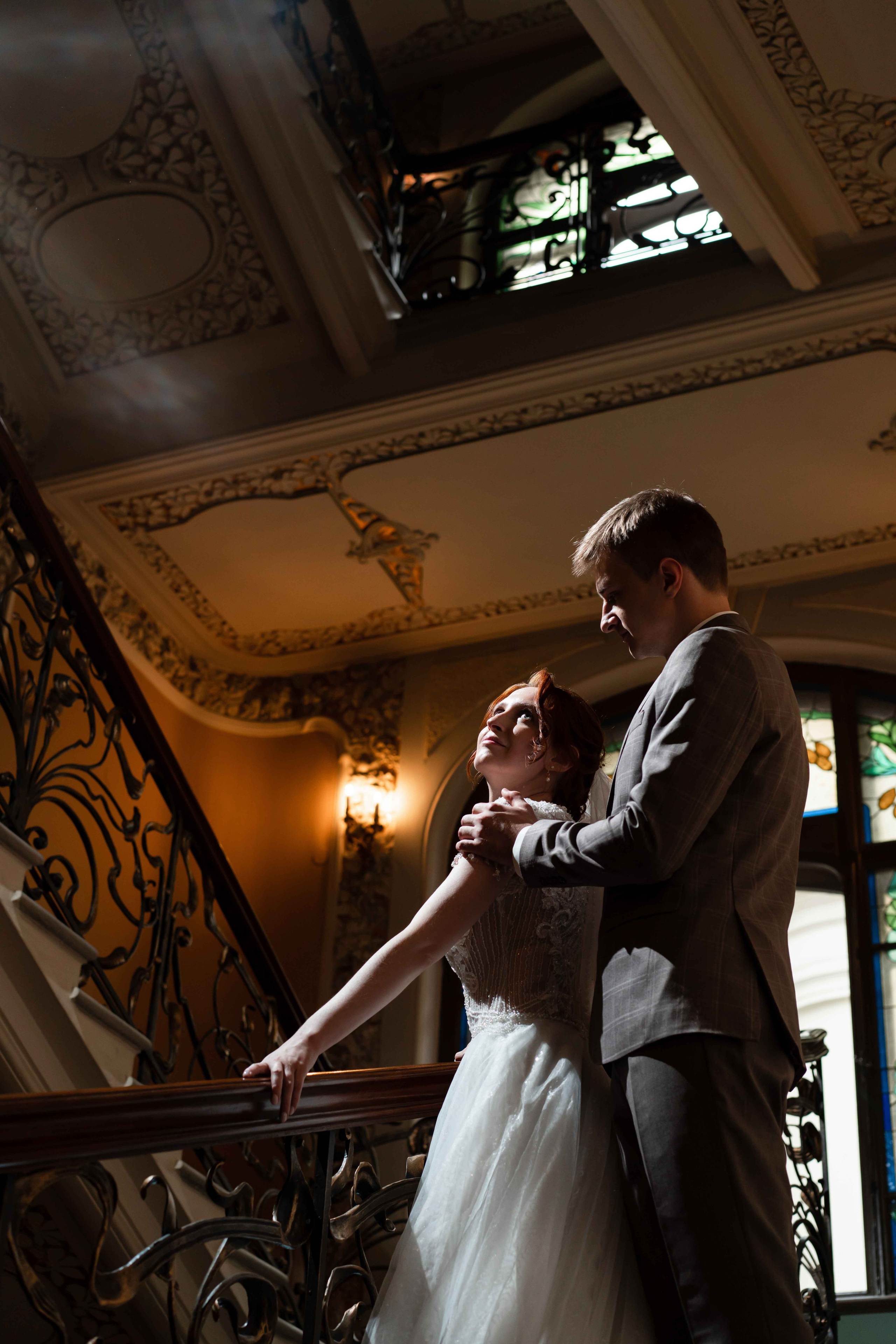 Свадебная фотосессия. Свадебный фотограф в Москве. Свадебный фотограф Вера Климова