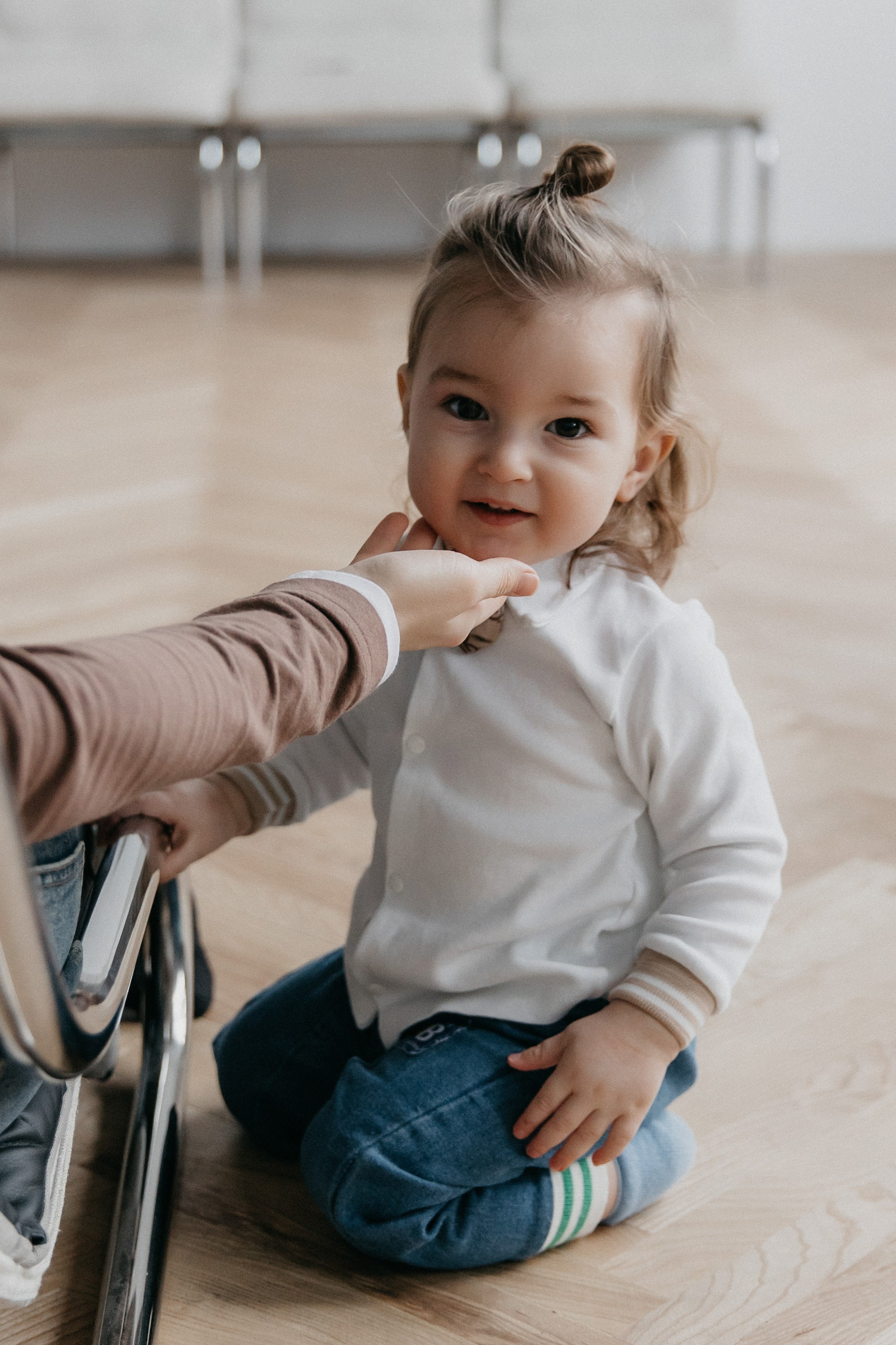 Дима+Настя+Василий. Свадебный и семейный фотограф в Волгограде Галина Микитинская