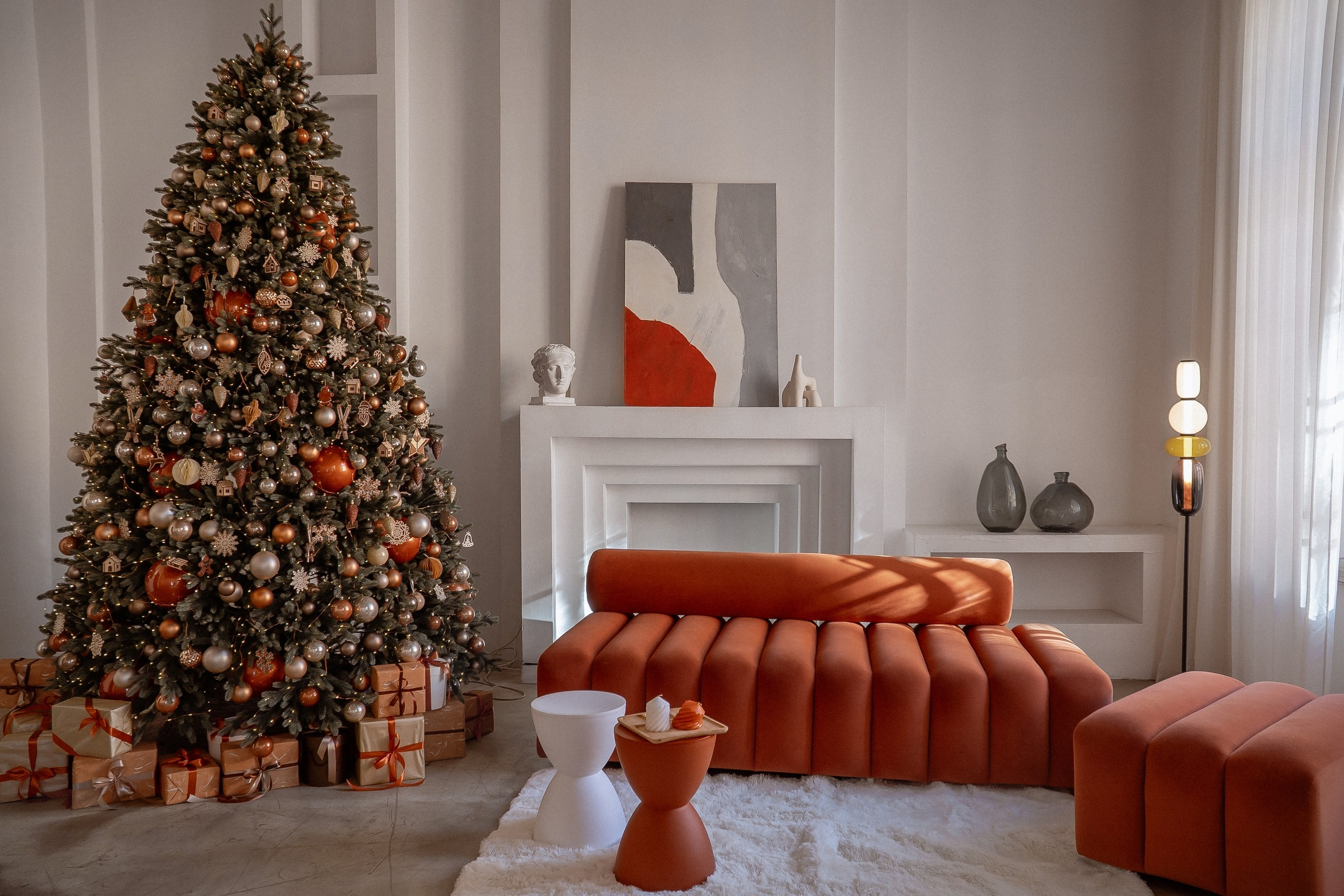 Новогодние фотостудии в Петербурге. Свадебный и семейный фотограф в Санкт-Петербурге Катерина Литасова