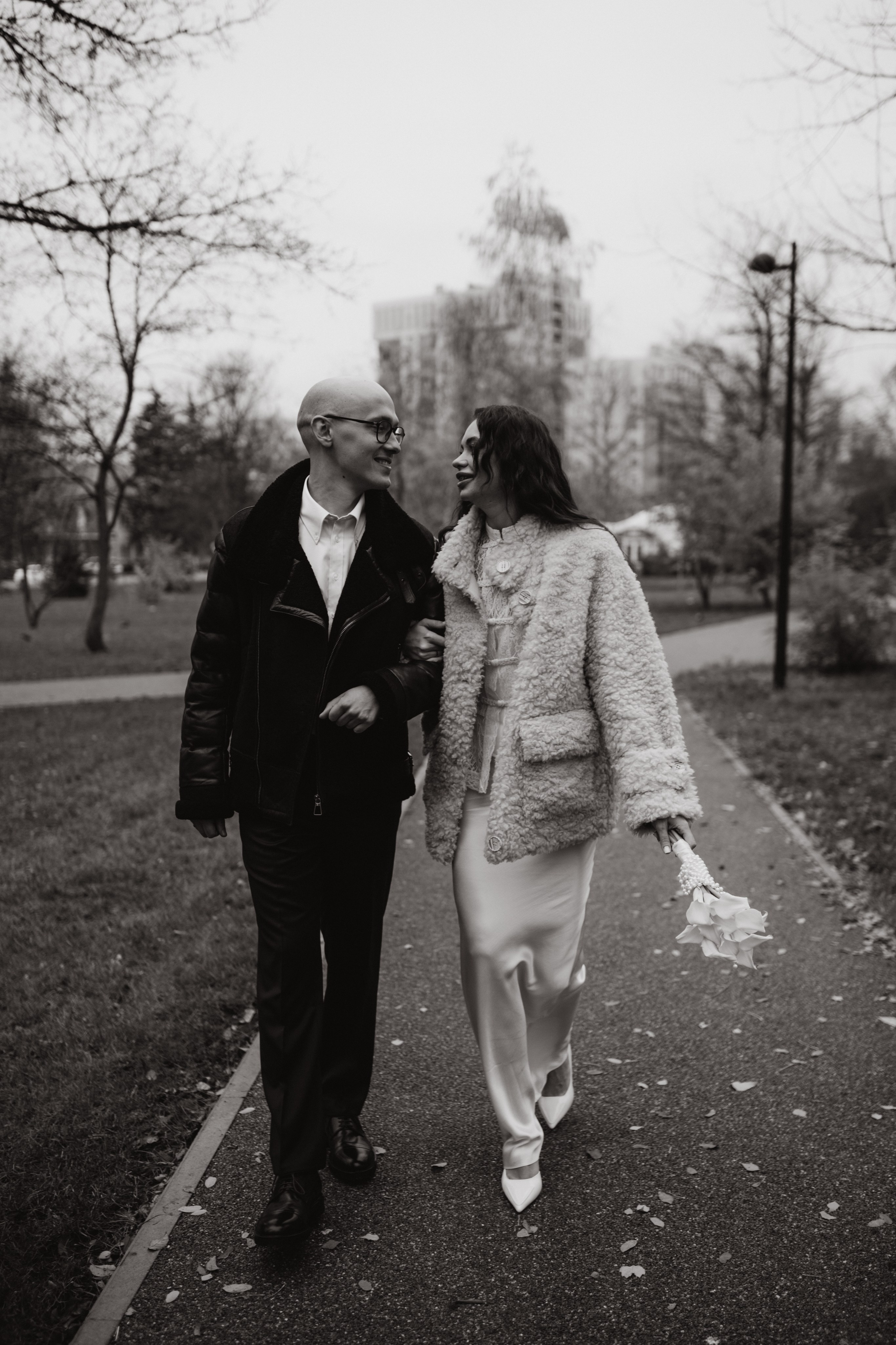 Иван и Маргарита. Фотограф Анастасия Евсеева |Белгород