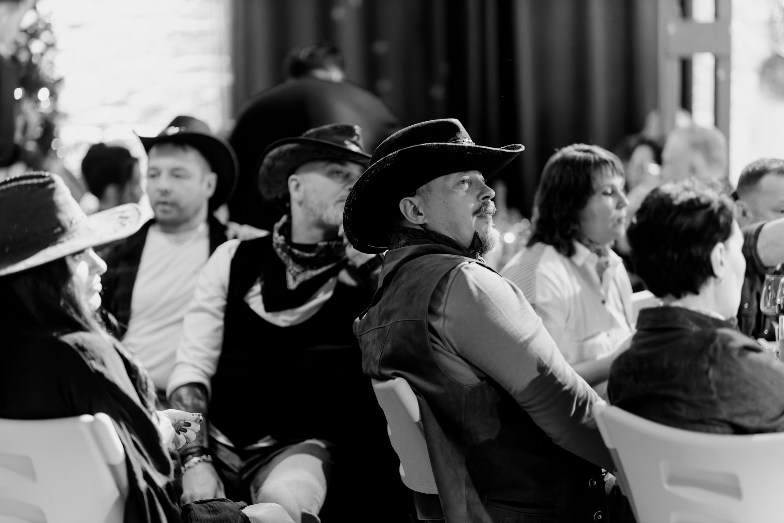 Корпоратив Leningrad Charter Russia. Фотограф Илья Чернов