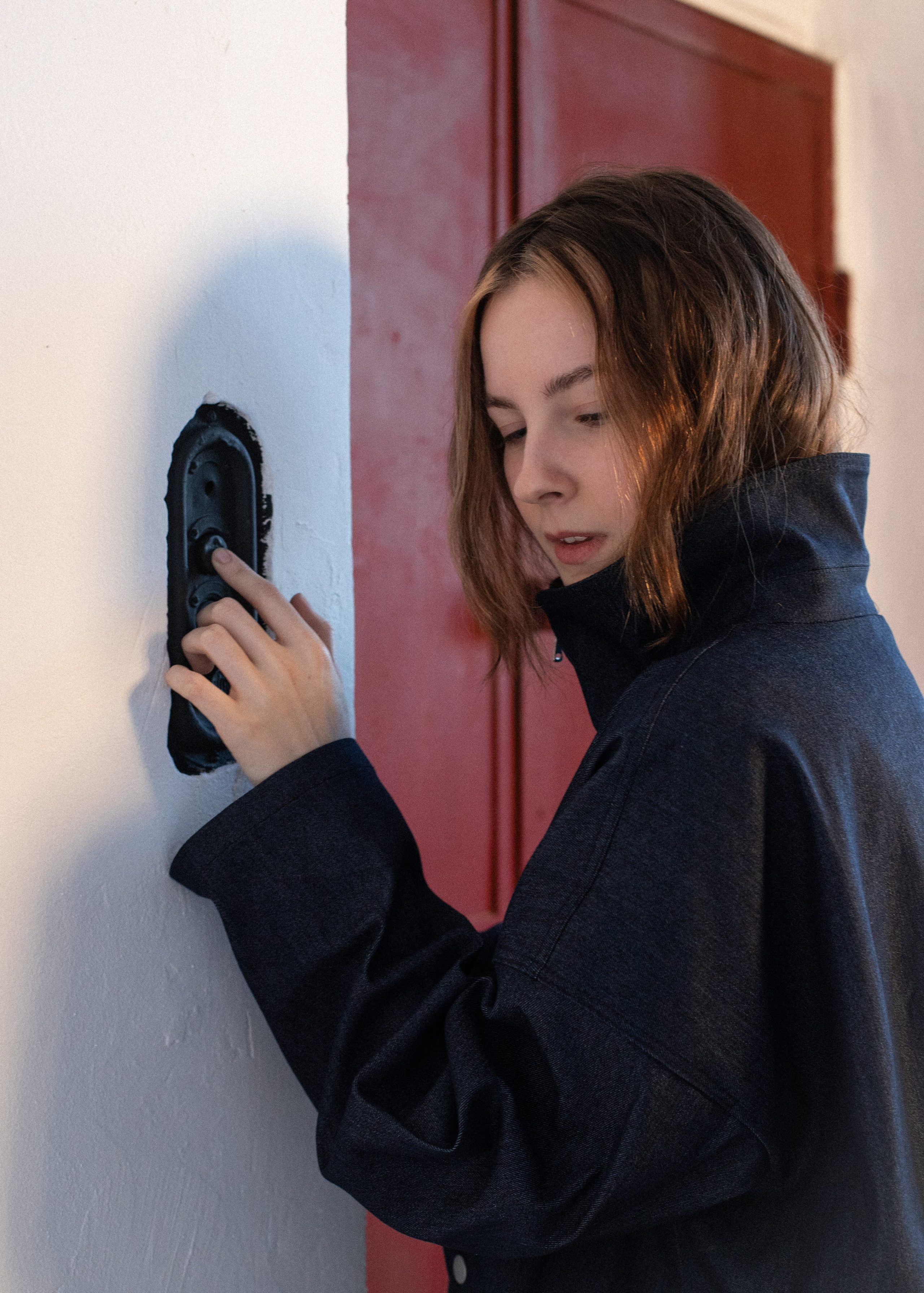 Lucy. Главная