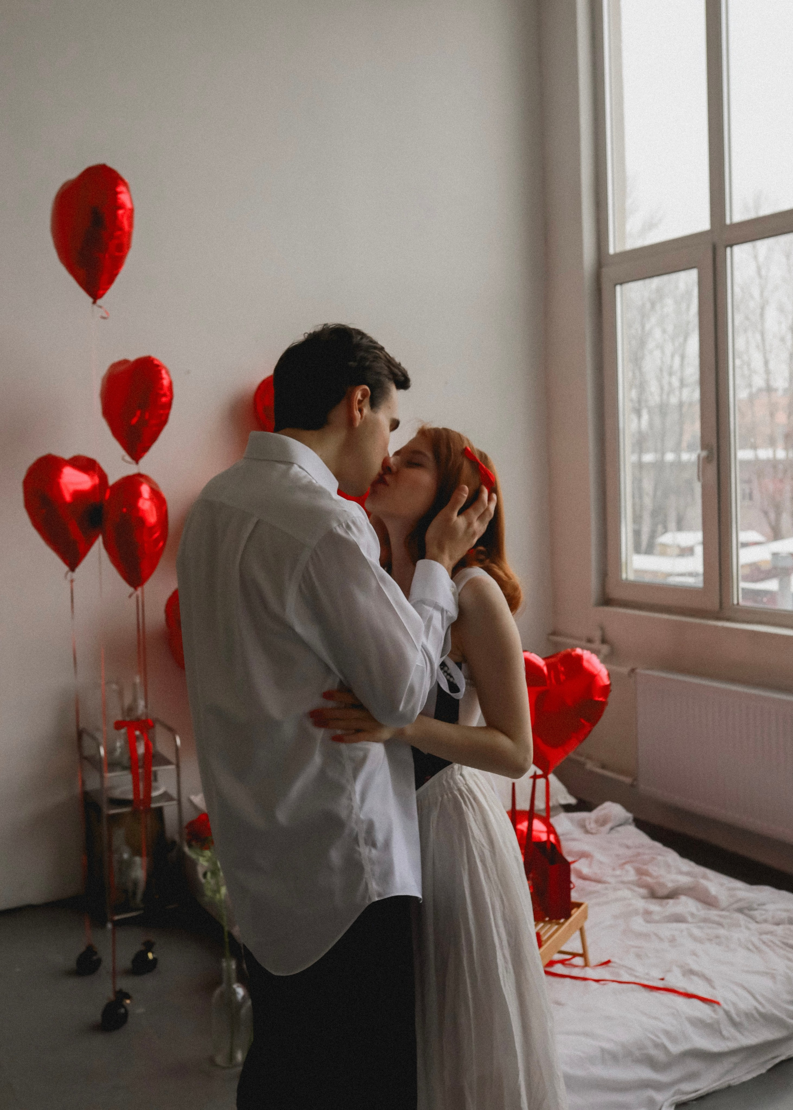 Валентинка