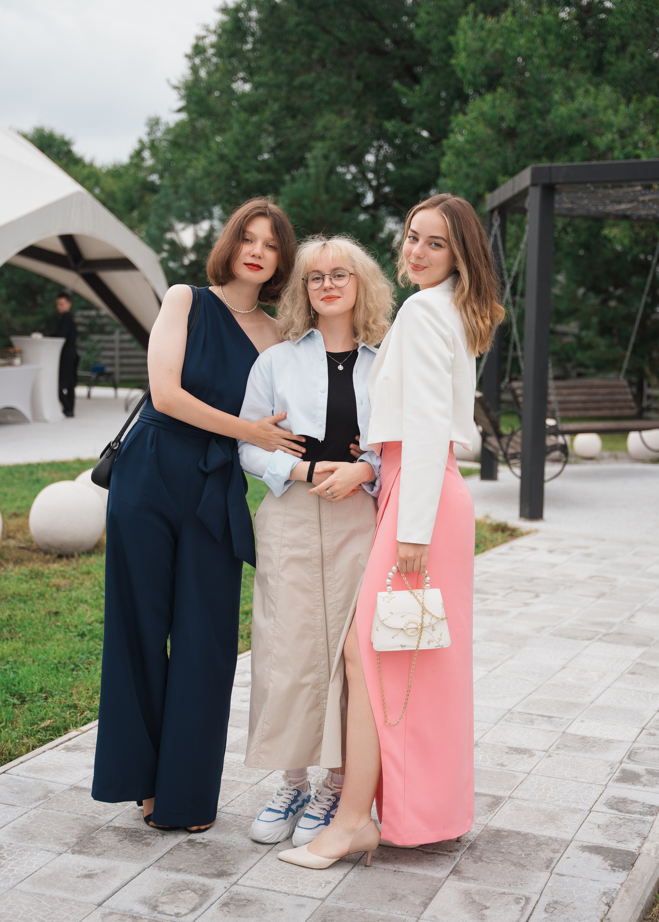 Ирина и Сергей. Фотограф Хабаровск