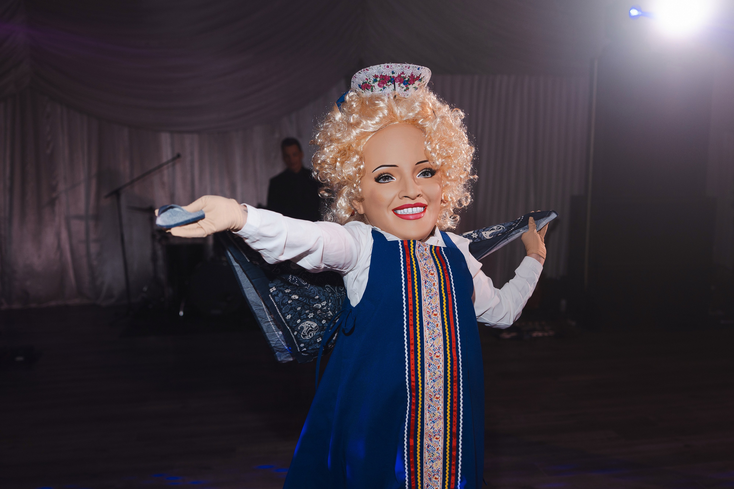 Дарья и Павел. Фотограф Хабаровск