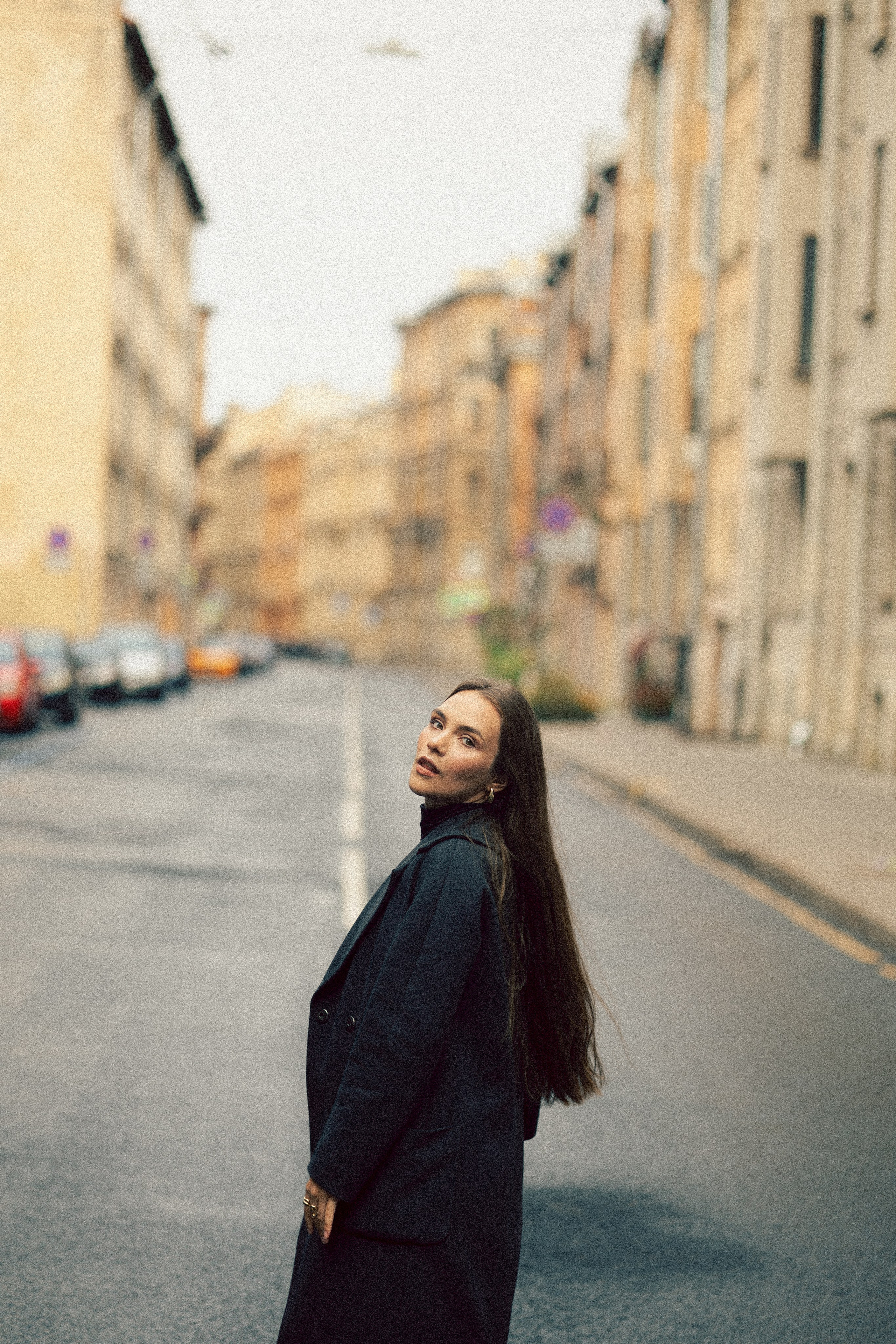 Индивидуальные съемки. Фотограф Дима Хочуровский в Казани