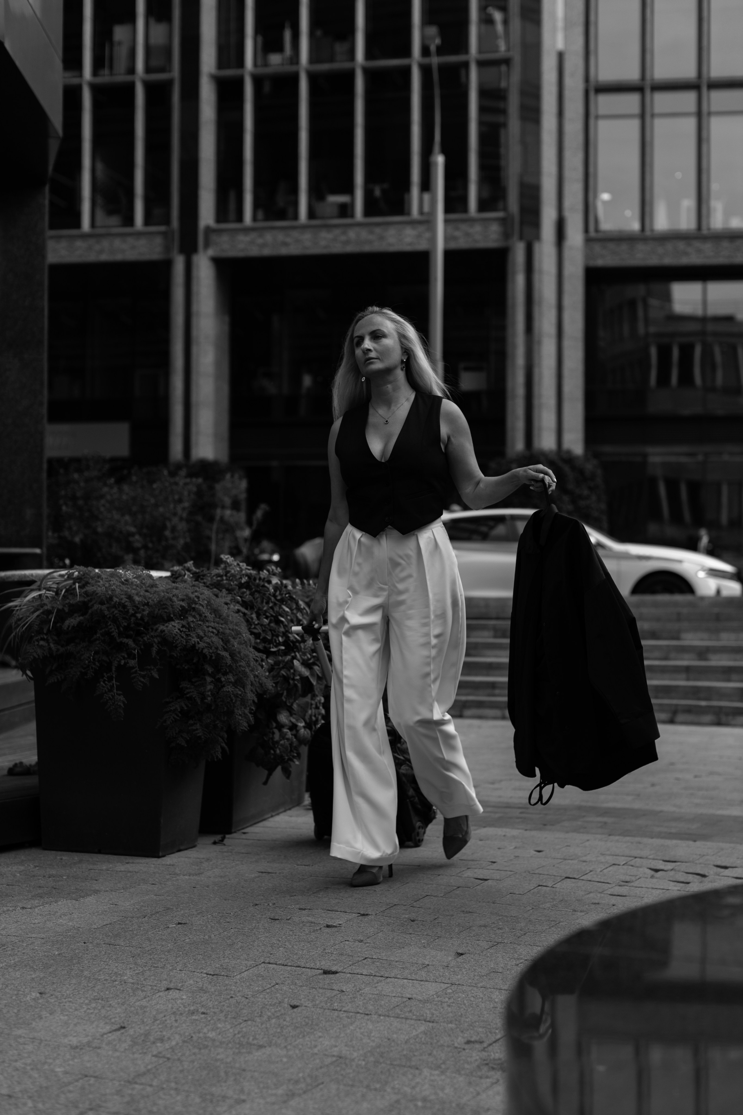 Ольга. Фотограф Сахалин