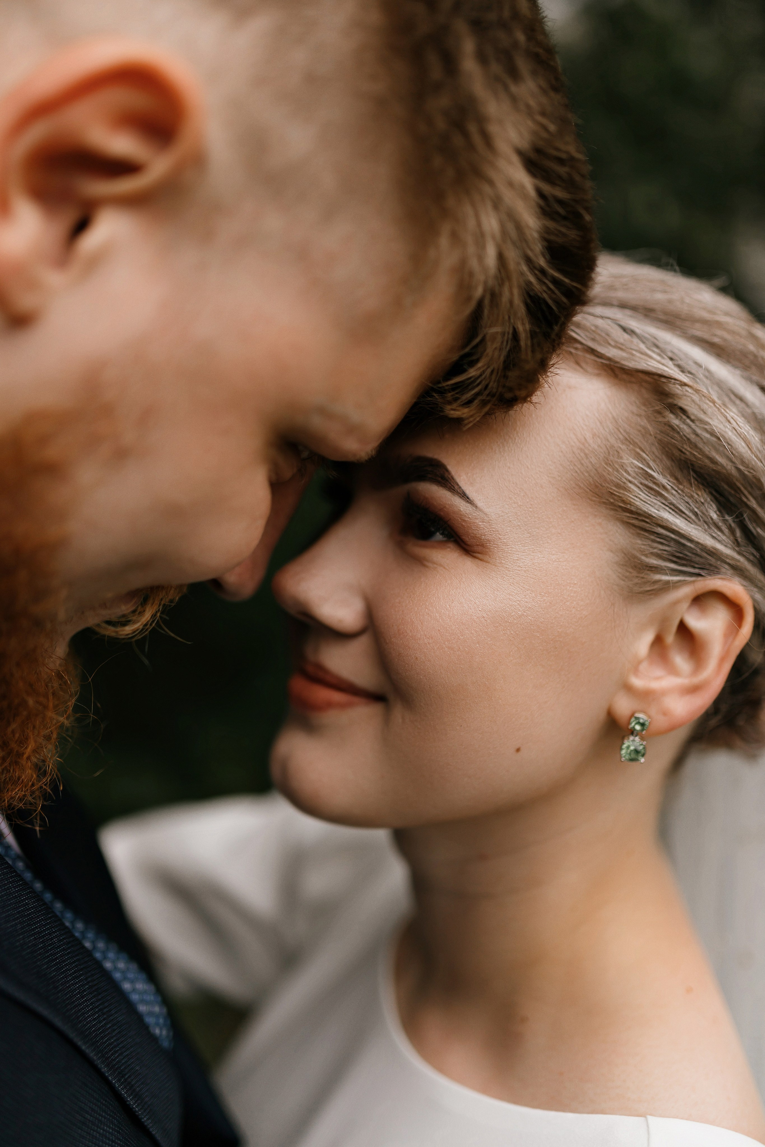 Свадебная фотосессия. Фотограф Костенко Полина