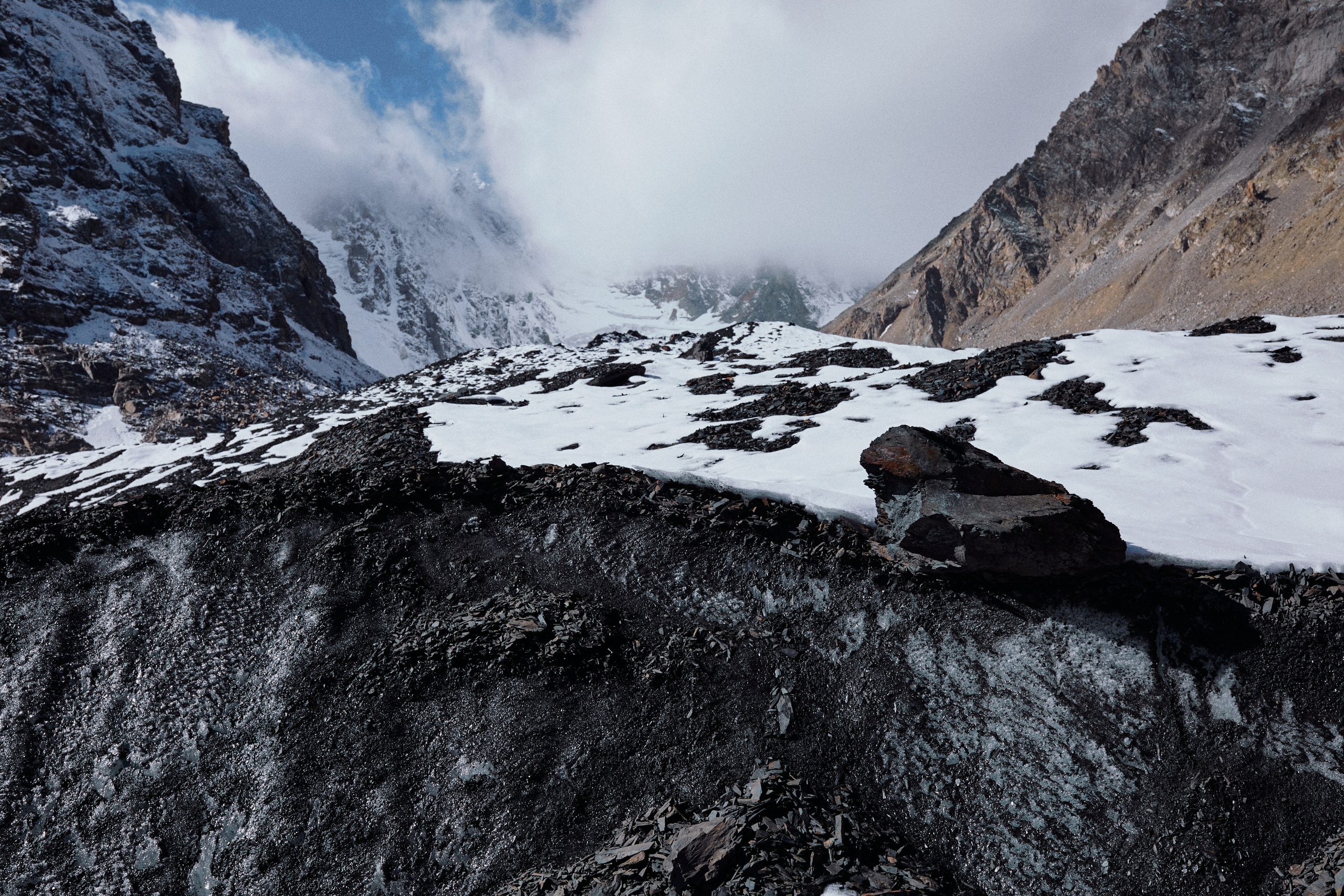 Турьи озера. Фотограф Продюсер в горах КБР / Москва  Нальчик Горы