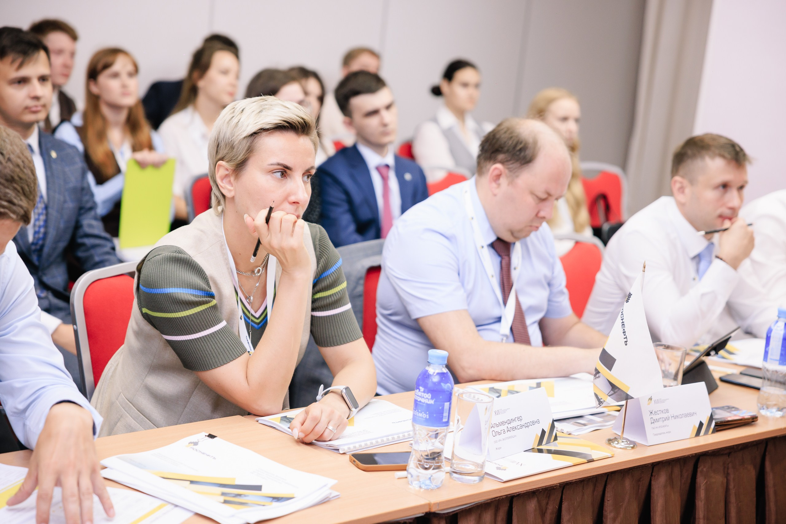 Роснефть. Фотограф в Ижевске и Казани Богданов Яков