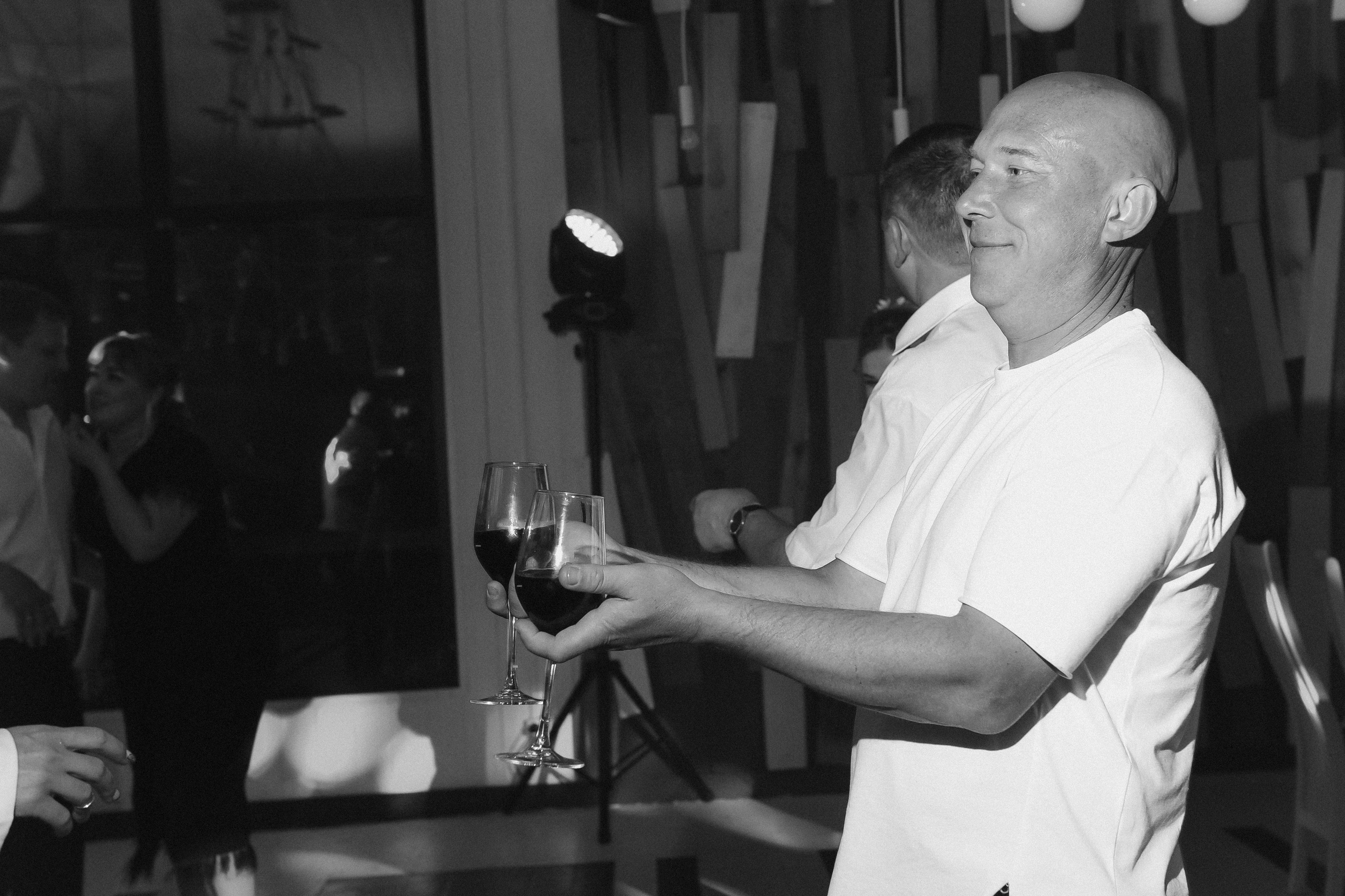 Андрей и Лена — Организация Светлана Бортавова. Свадебный и семейный фотограф Волгоград Москва