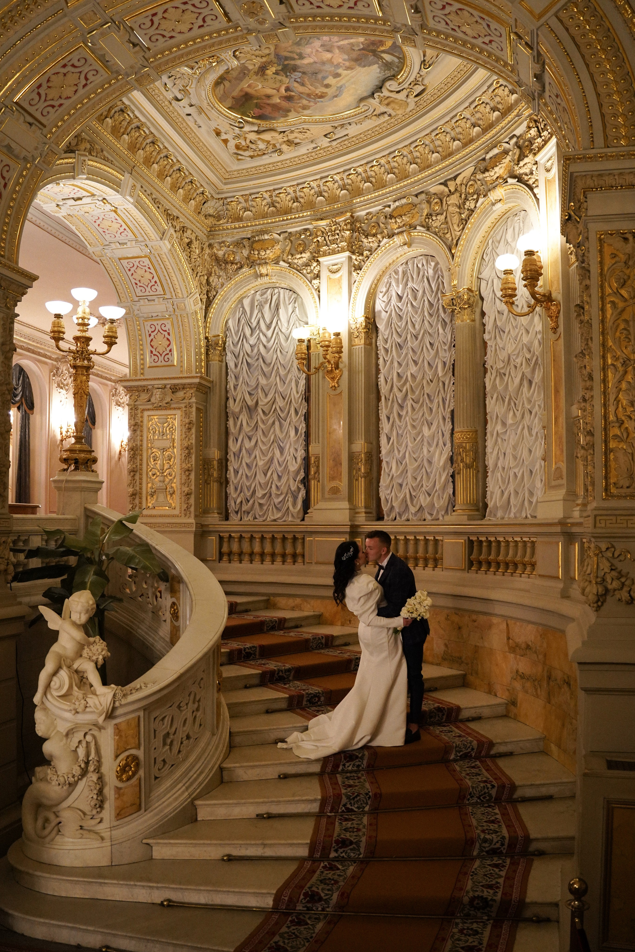 Свадебный фотограф в Санкт-Петербурге Мошина Наталья