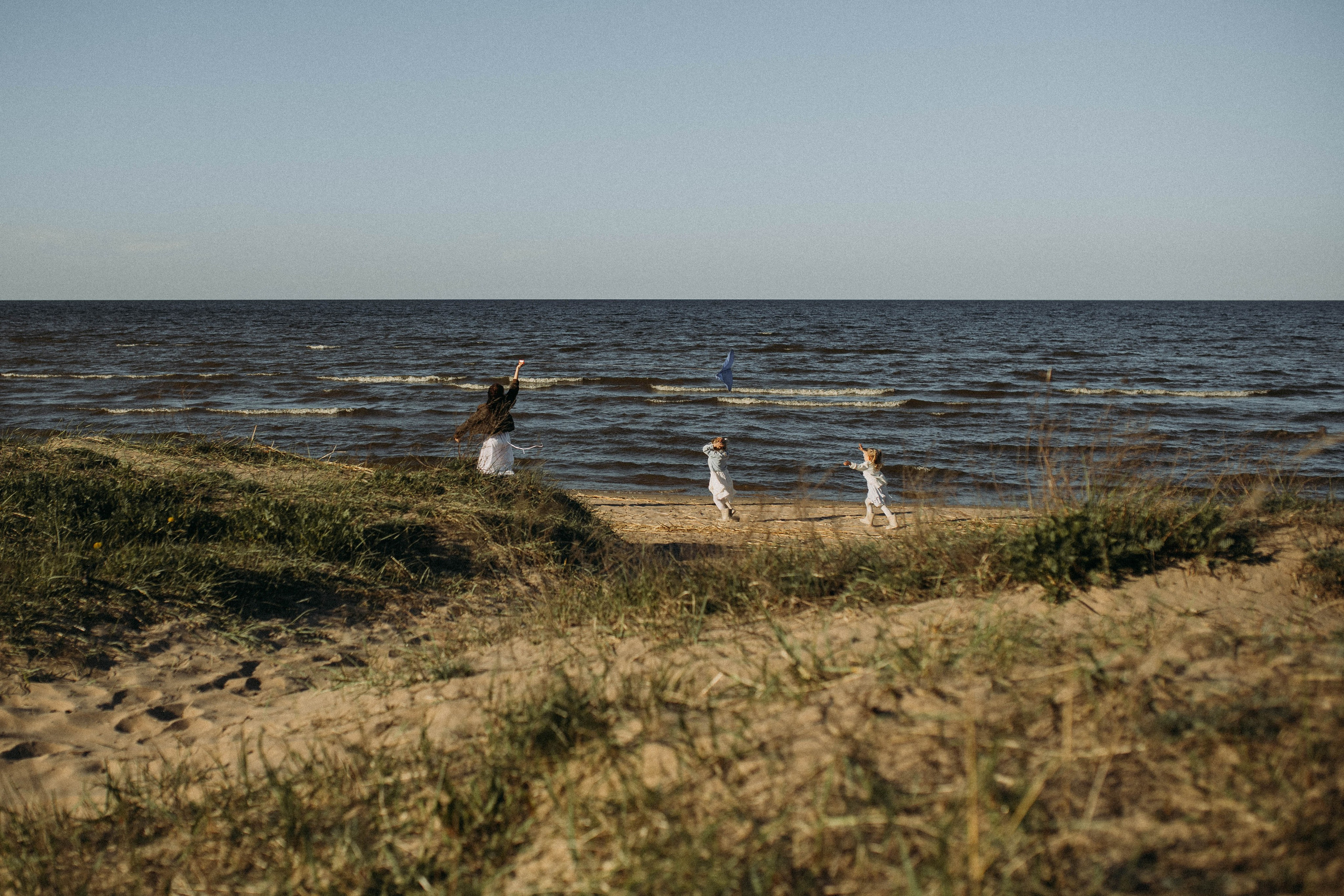 Ладога. Фотограф в Санкт-Петербурге Анастасия Комолова