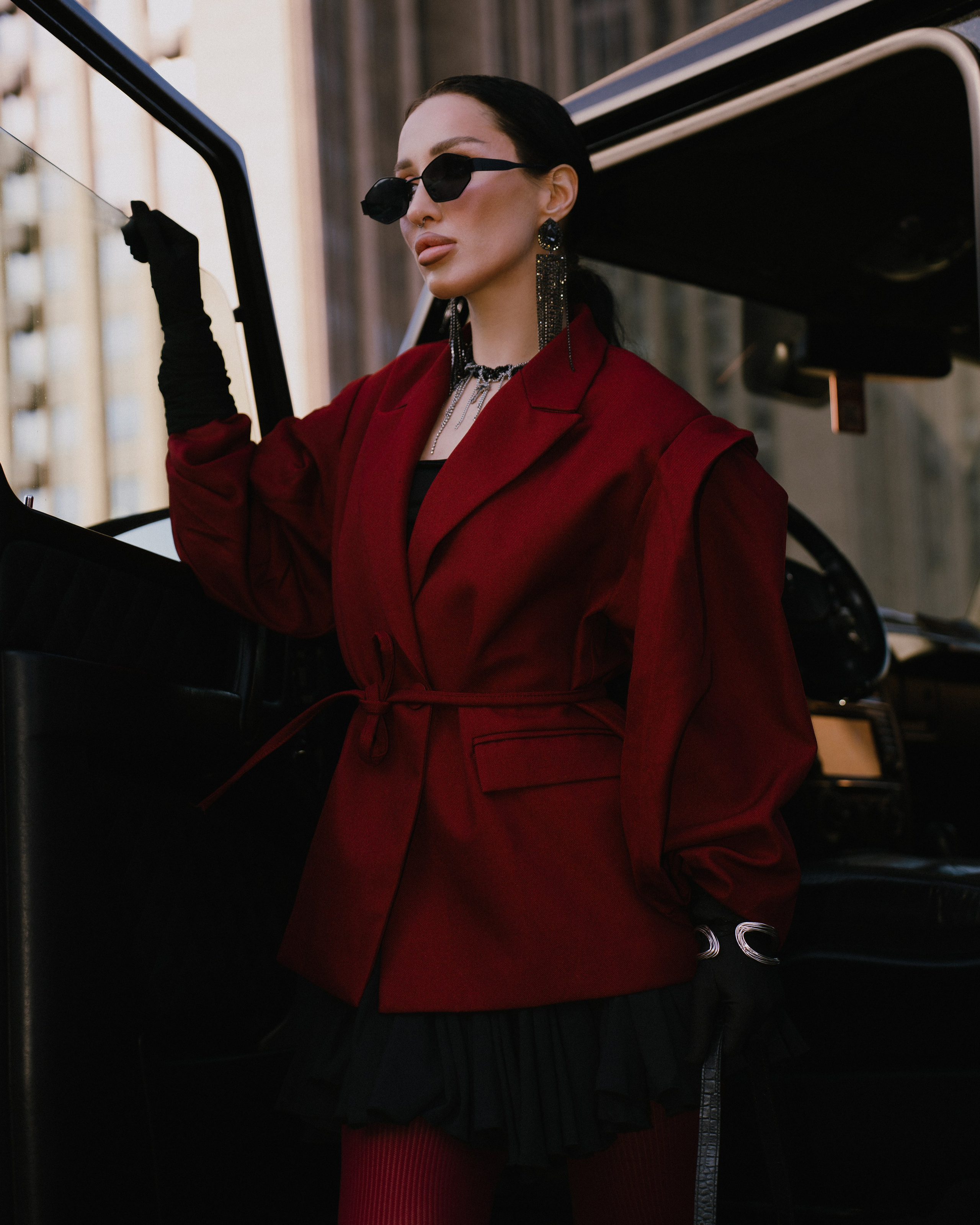 Индивидуальная. Главная