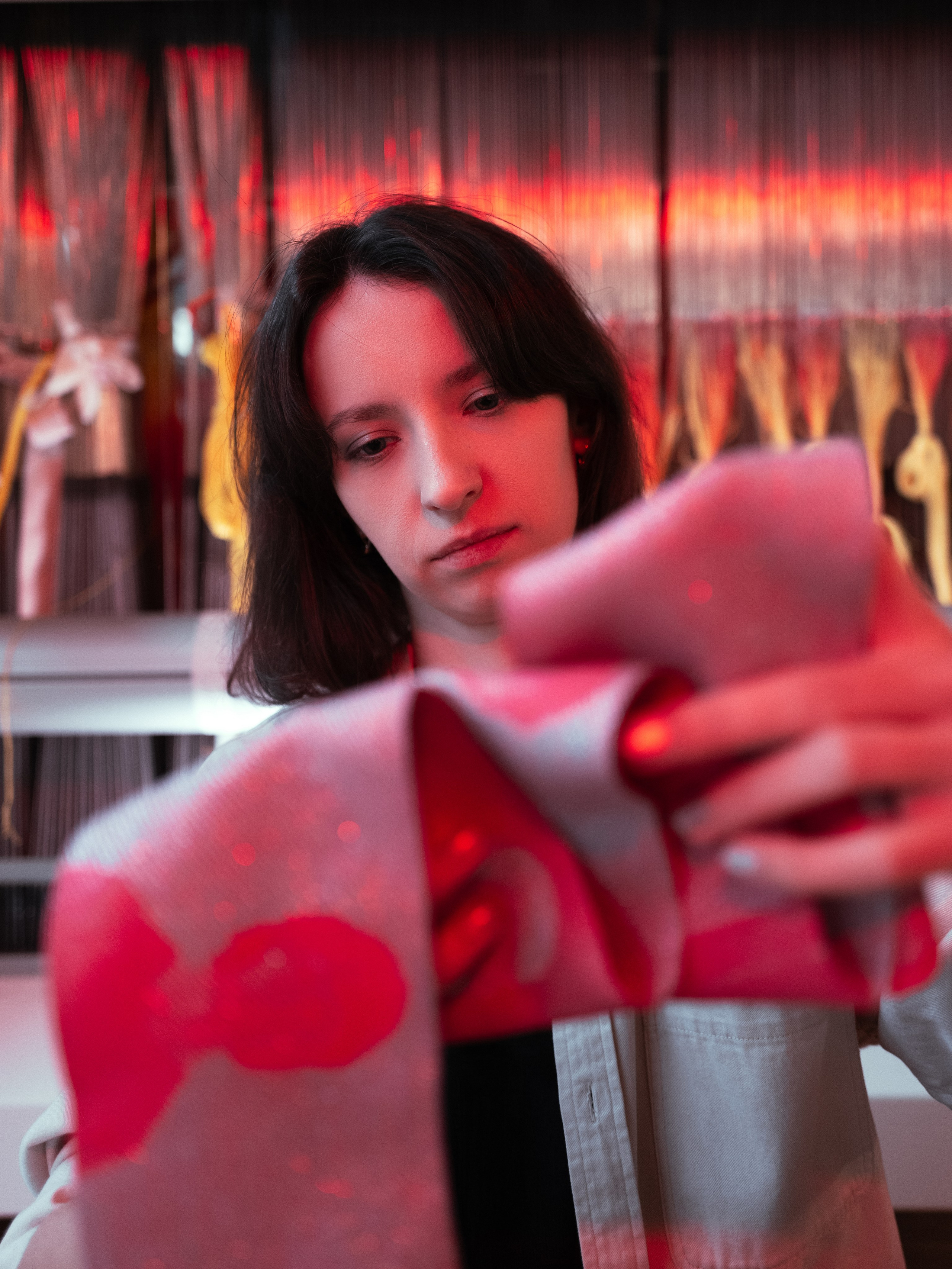 Kristina Pashkova. @tomrus: Рустам Шагиморданов — фотограф