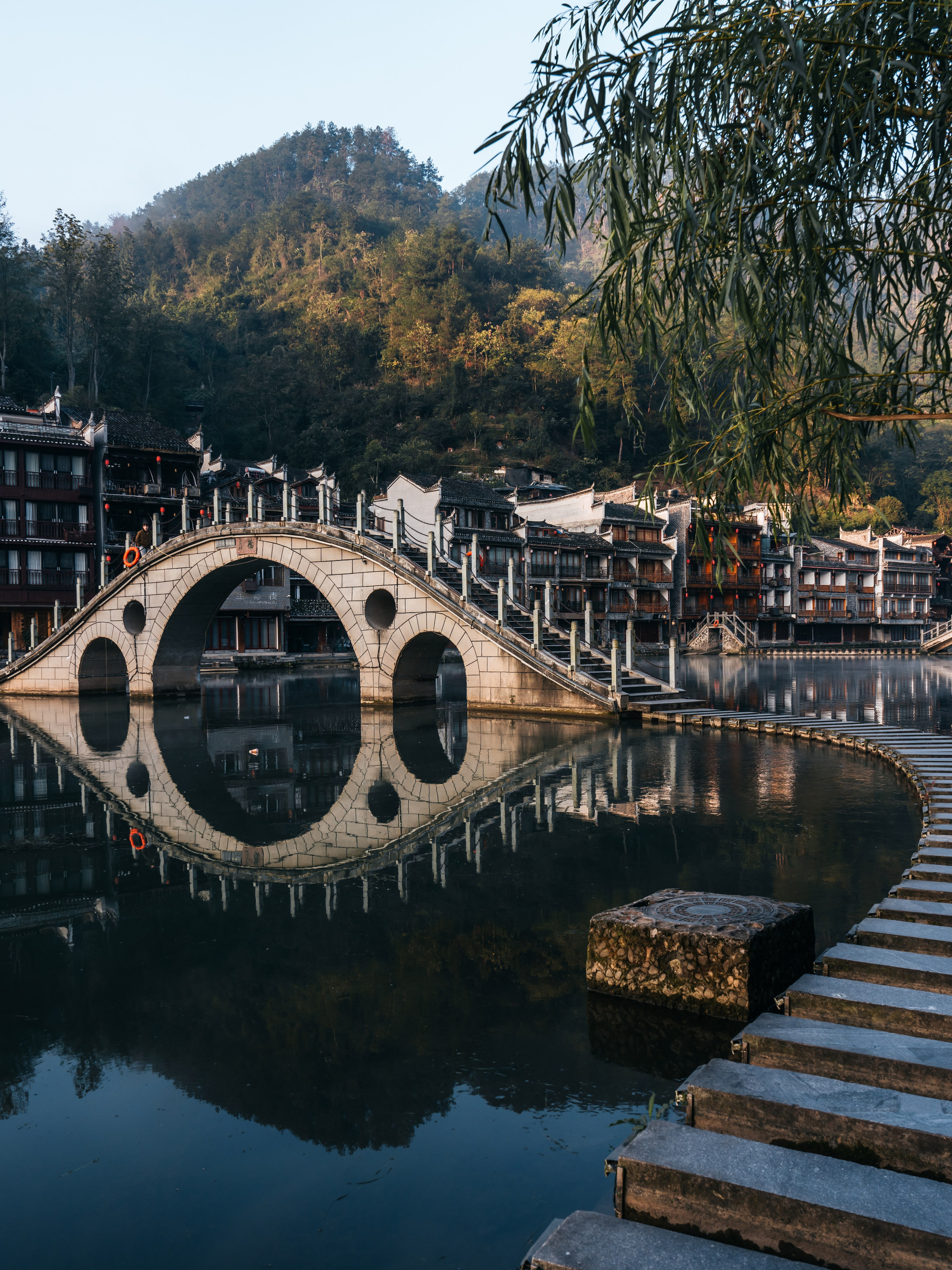 China/Китай. @tomrus: Рустам Шагиморданов — фотограф