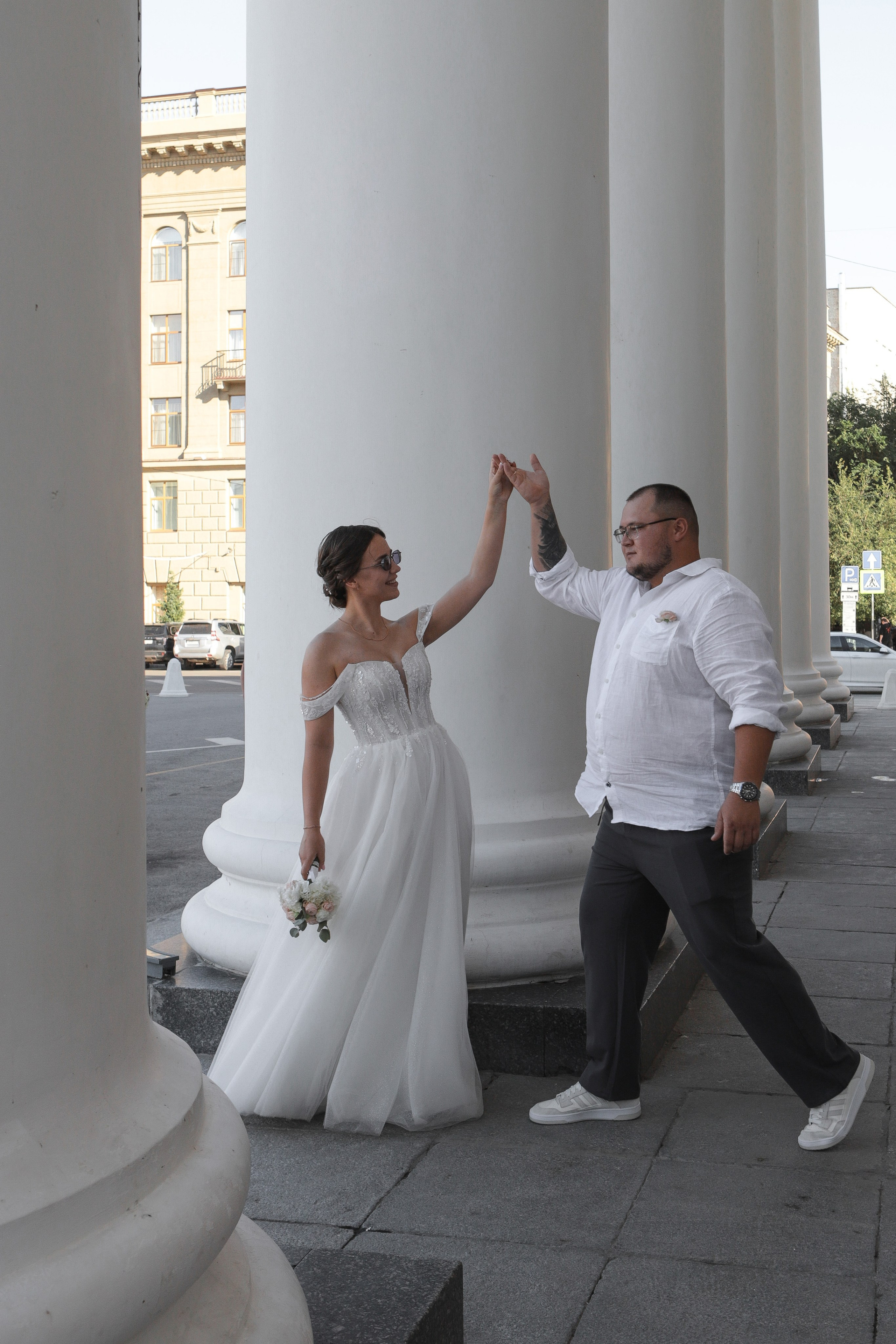 Wedding. Свадебный фотограф Волгоград, Волжский