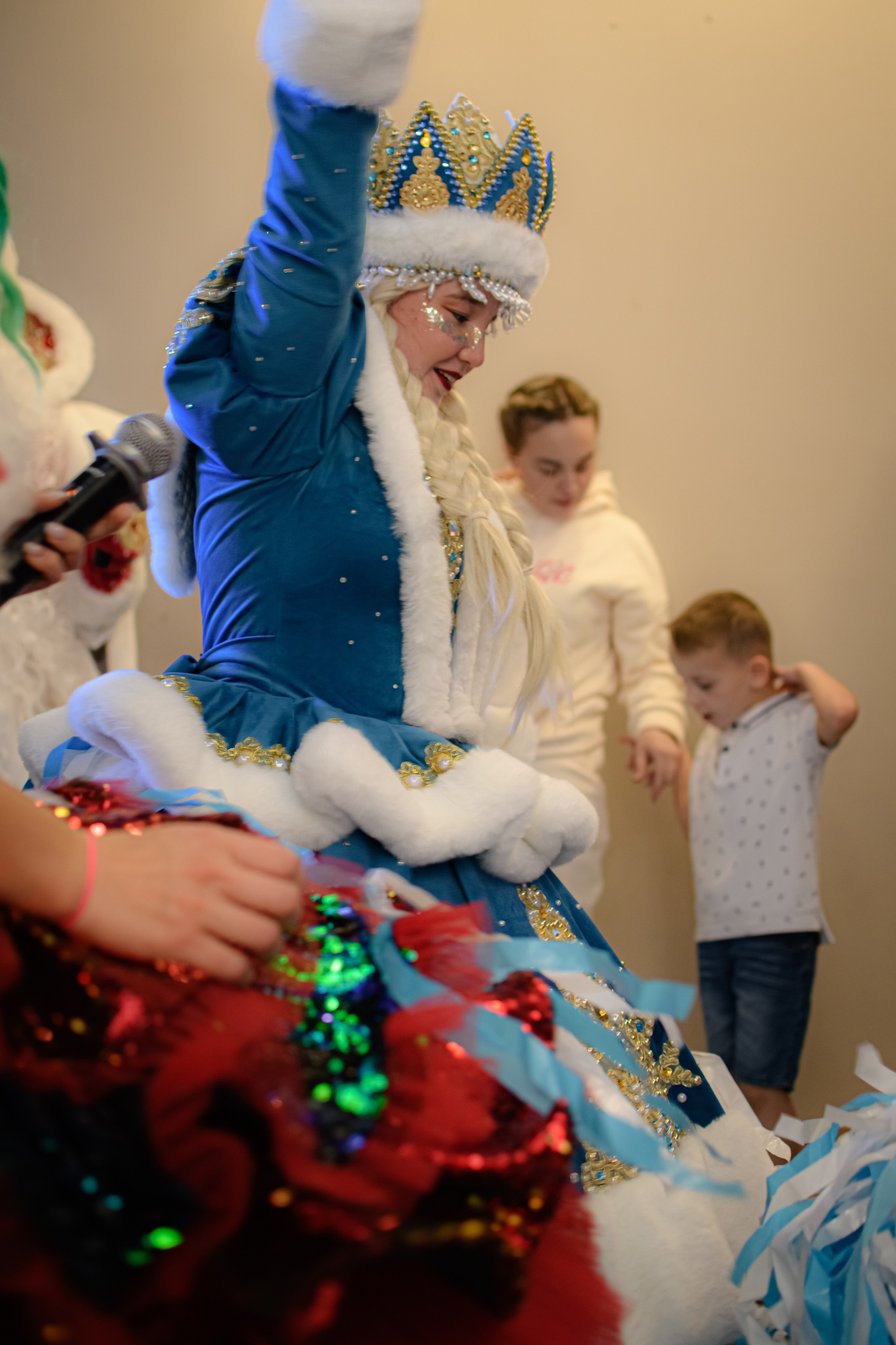 HAPPY NEW YEAR. Photokarish