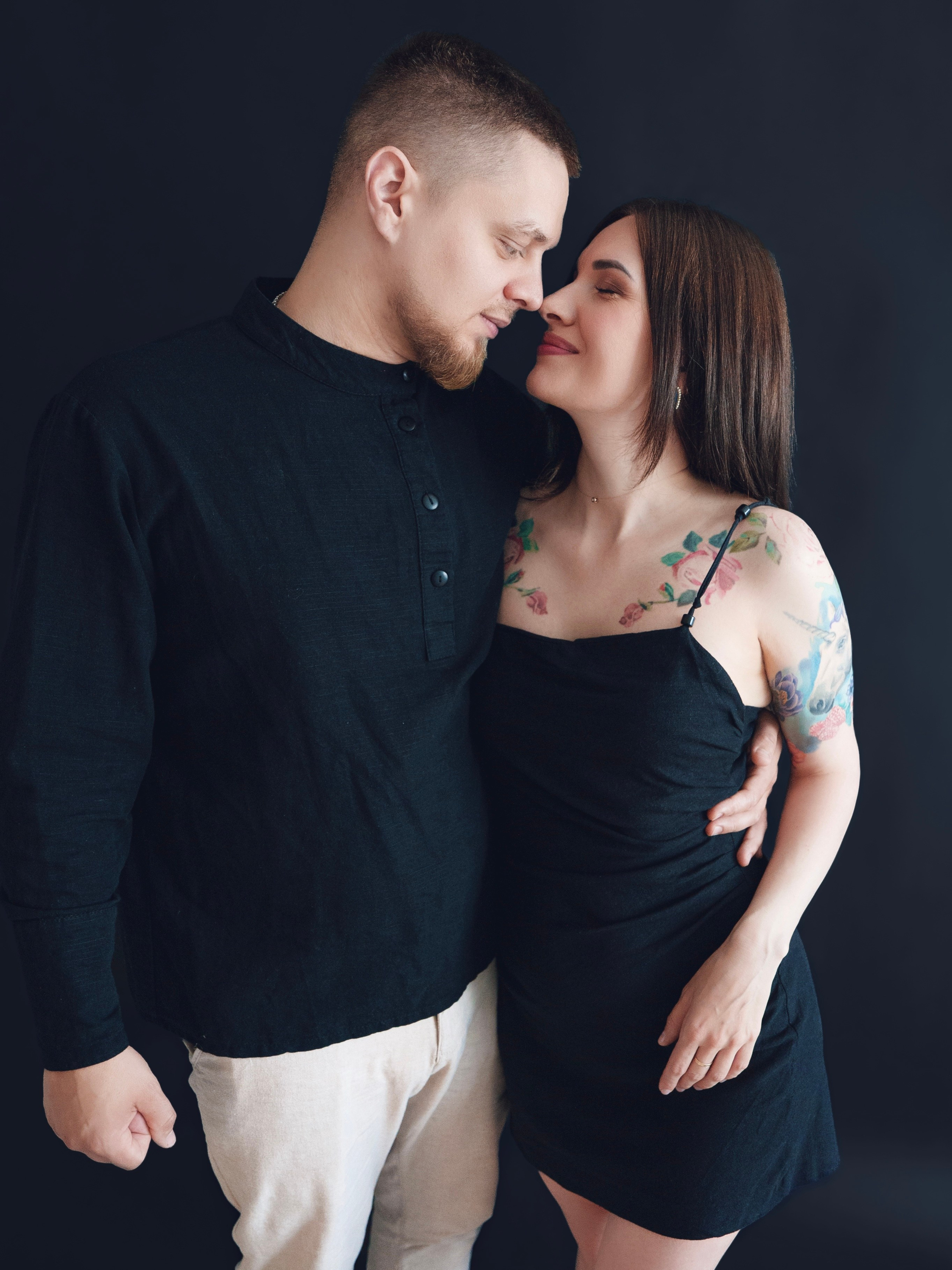 Family. Фотограф и видеограф Тверь