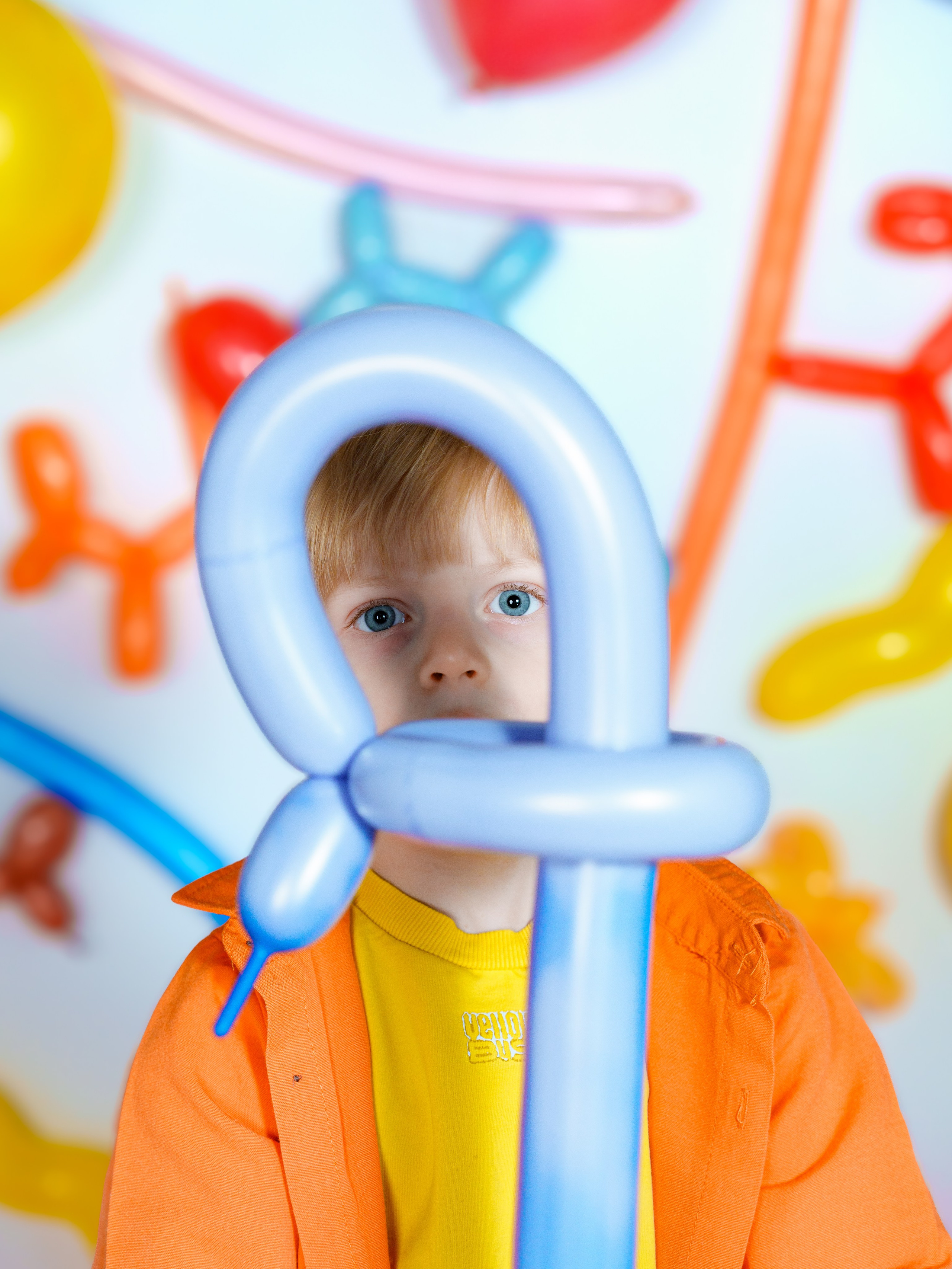 Bubble. Фотограф и видеограф Тверь