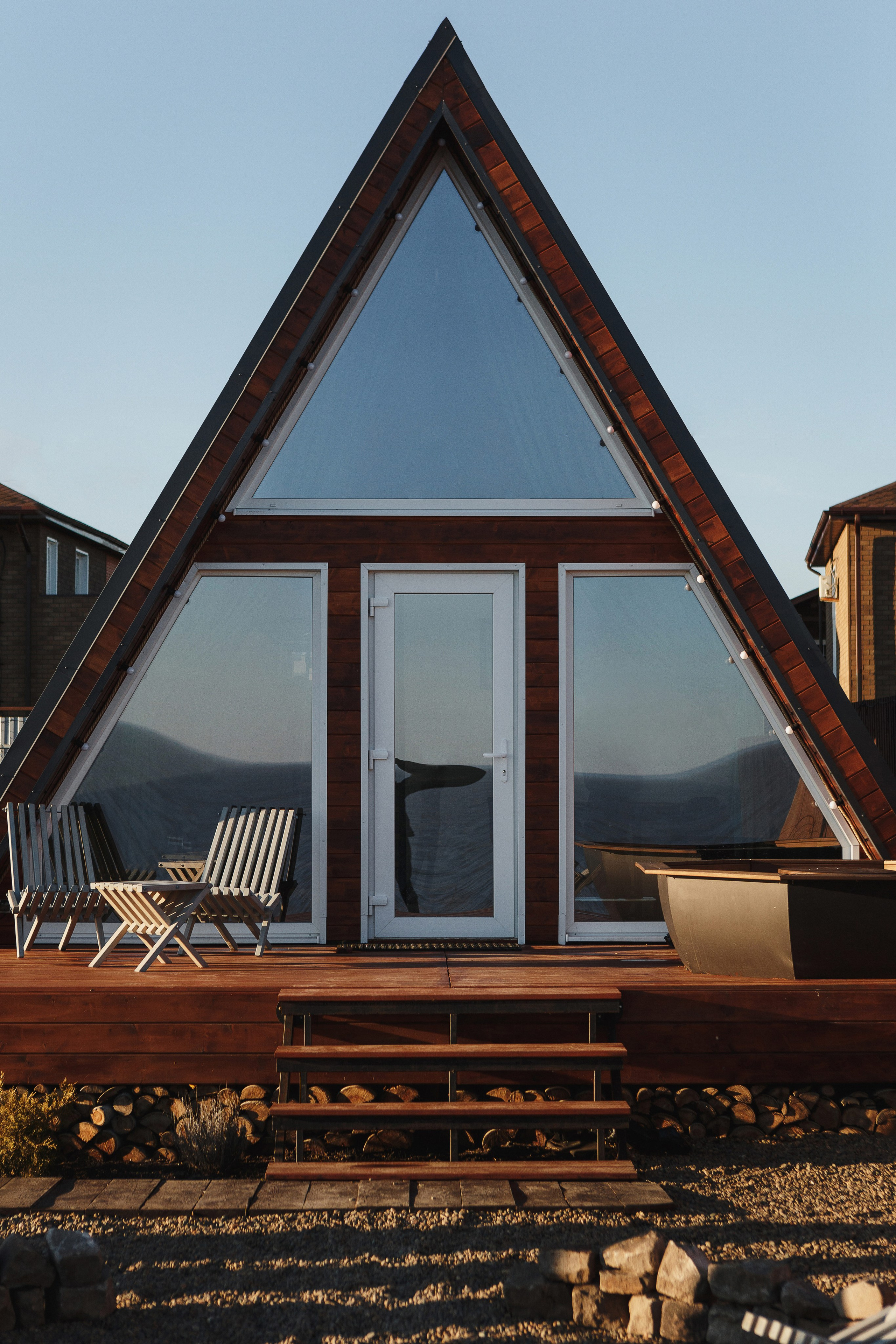 Исключительный опыт природного роскоши: Глэмпинг в Таганроге. Свадебный и семейный фотограф в Таганроге Бакарюк Антон