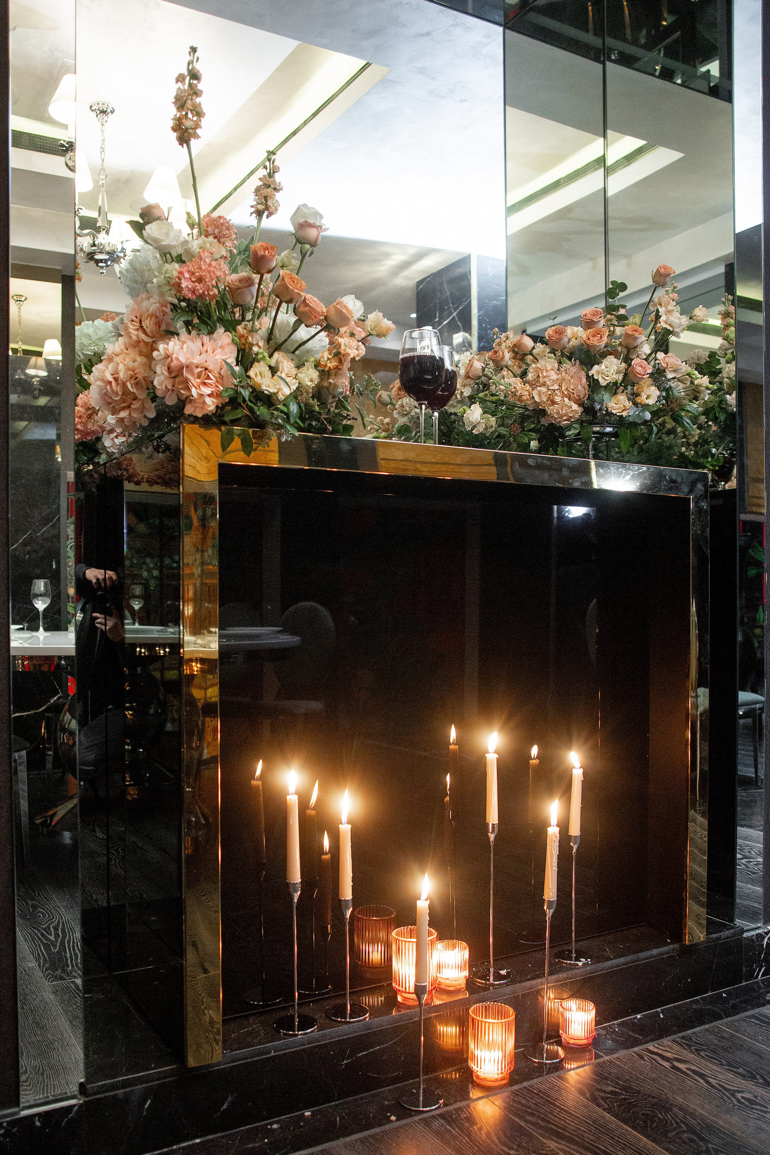 Балзи Росси. Студия декора Подзюм