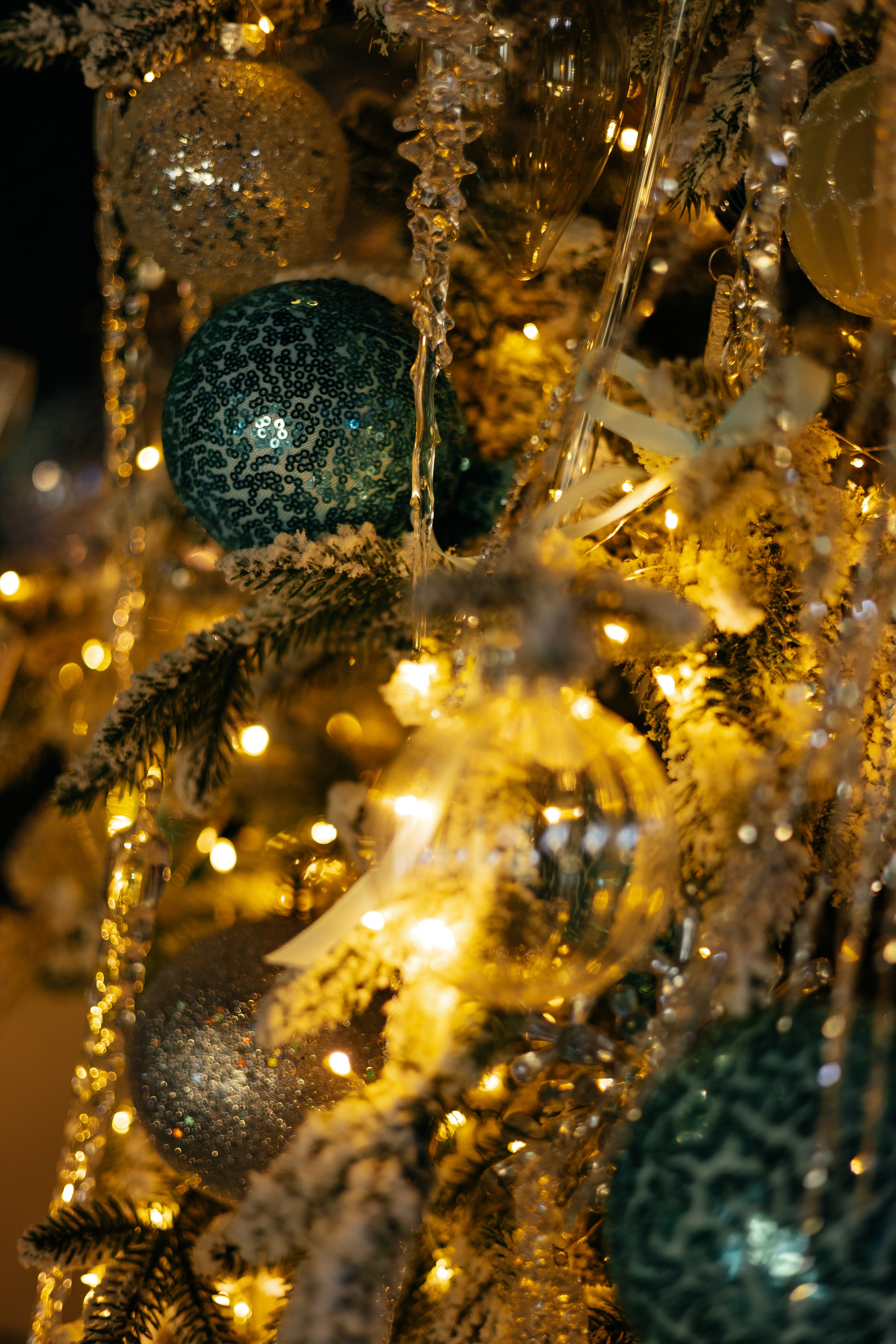 Ёлки. Студия декора Подзюм