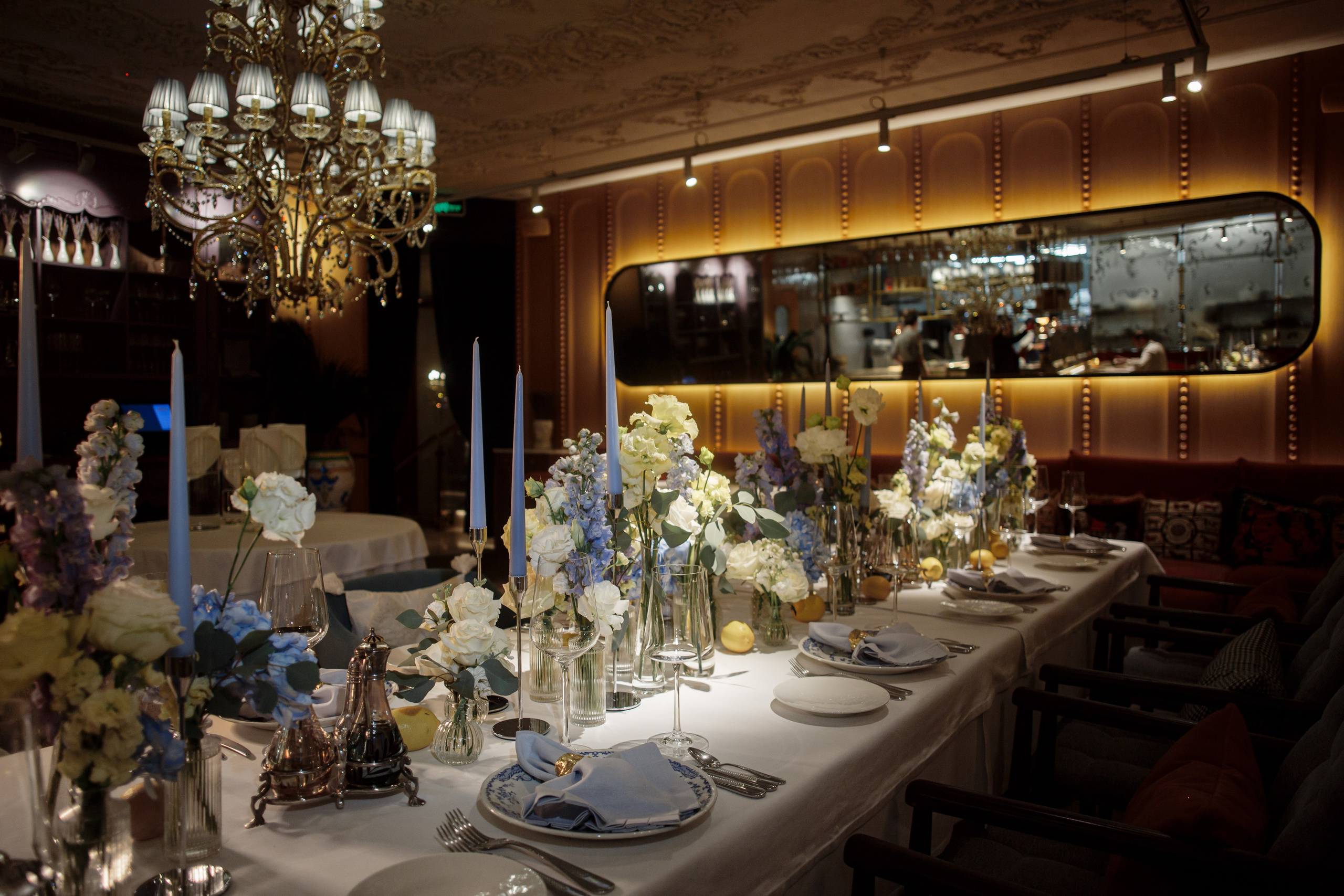 Гарда 3. Студия декора Подзюм