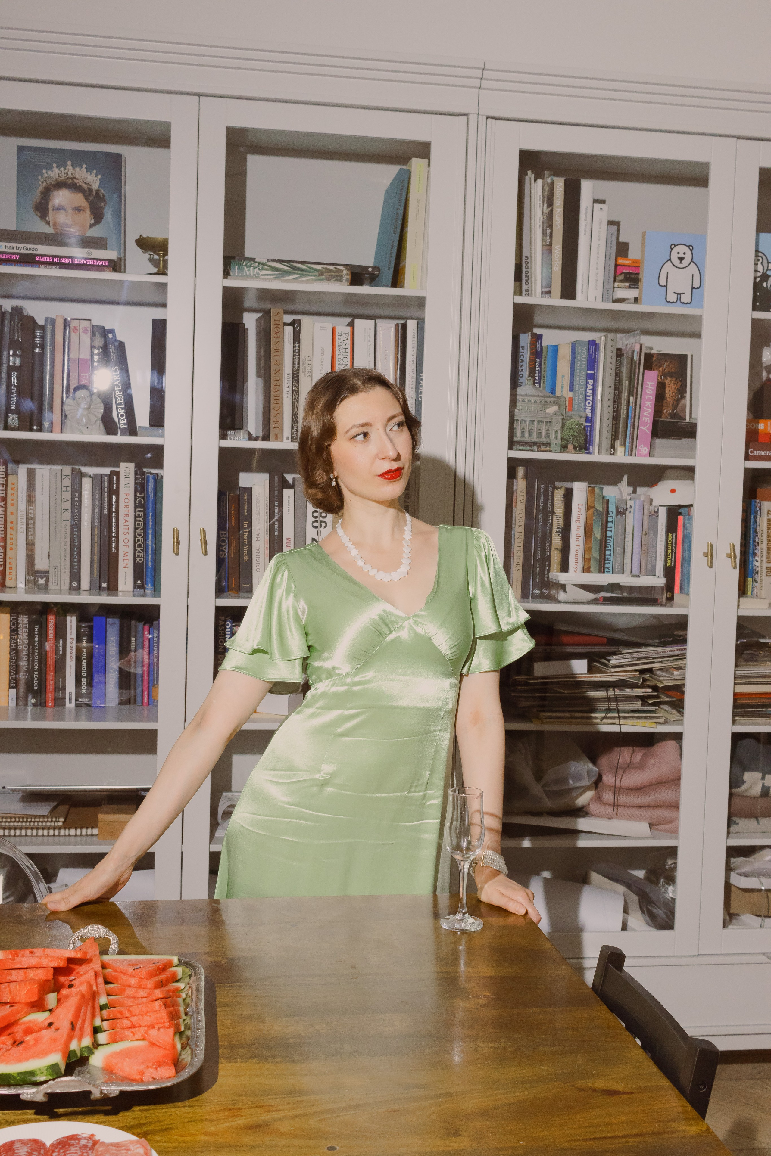 Art Deco Party 2025. Фотограф Михаил Николаев