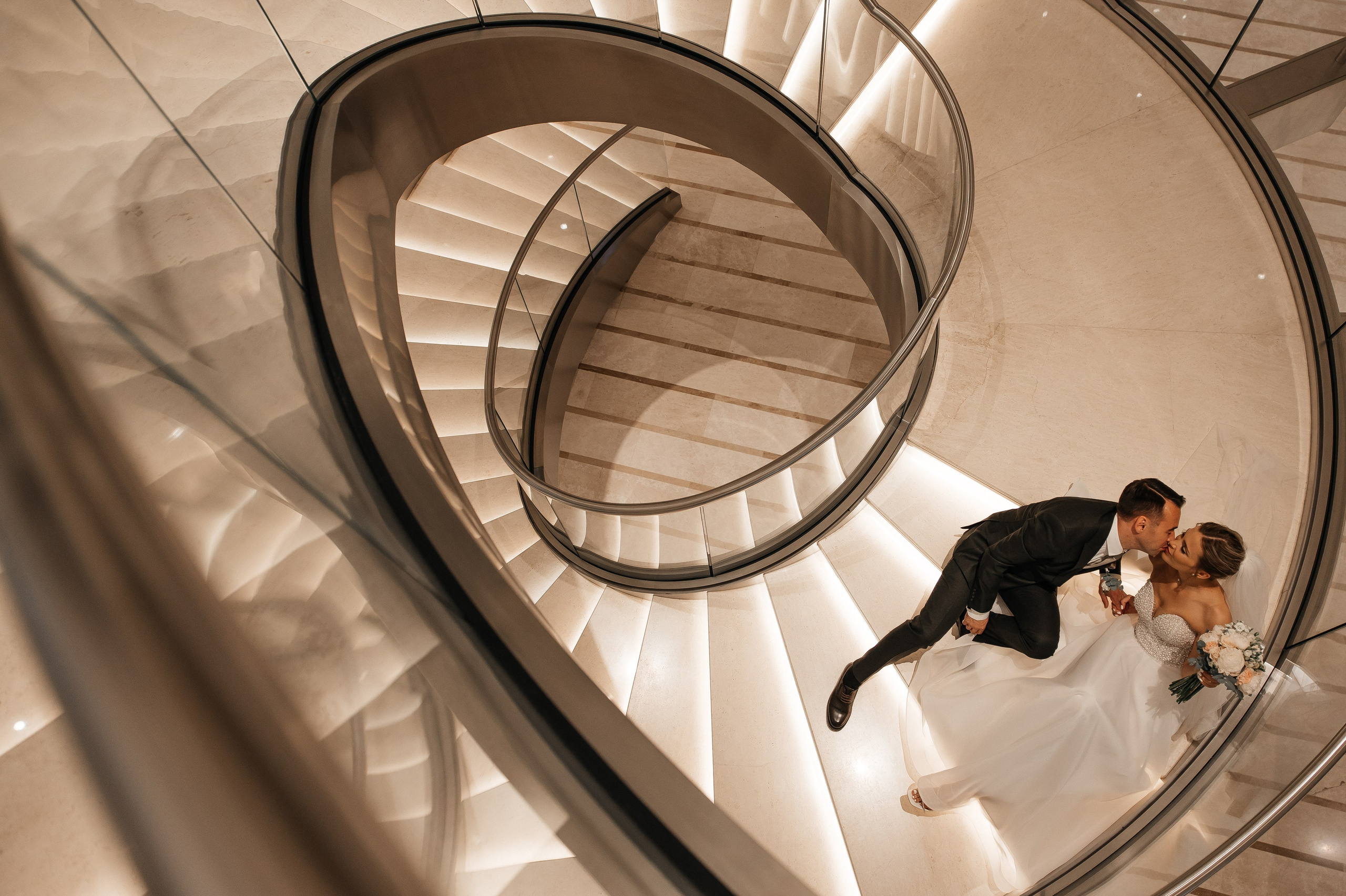 Юлия и Олег. Свадебный и семейный фотограф Москва | Балашиха