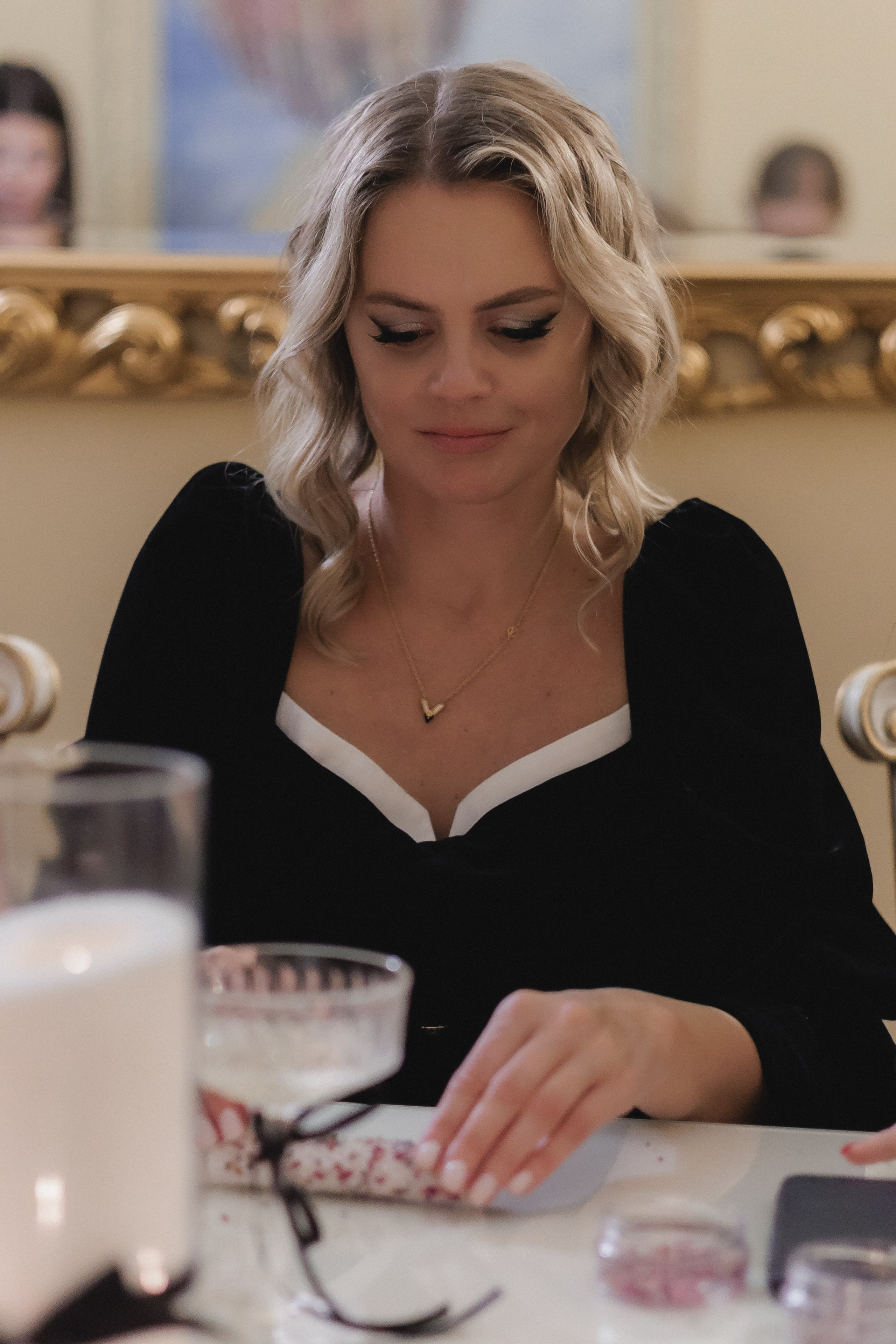 Самый красивый шабаш. Фотограф в Волгограде — Александра Искандерова