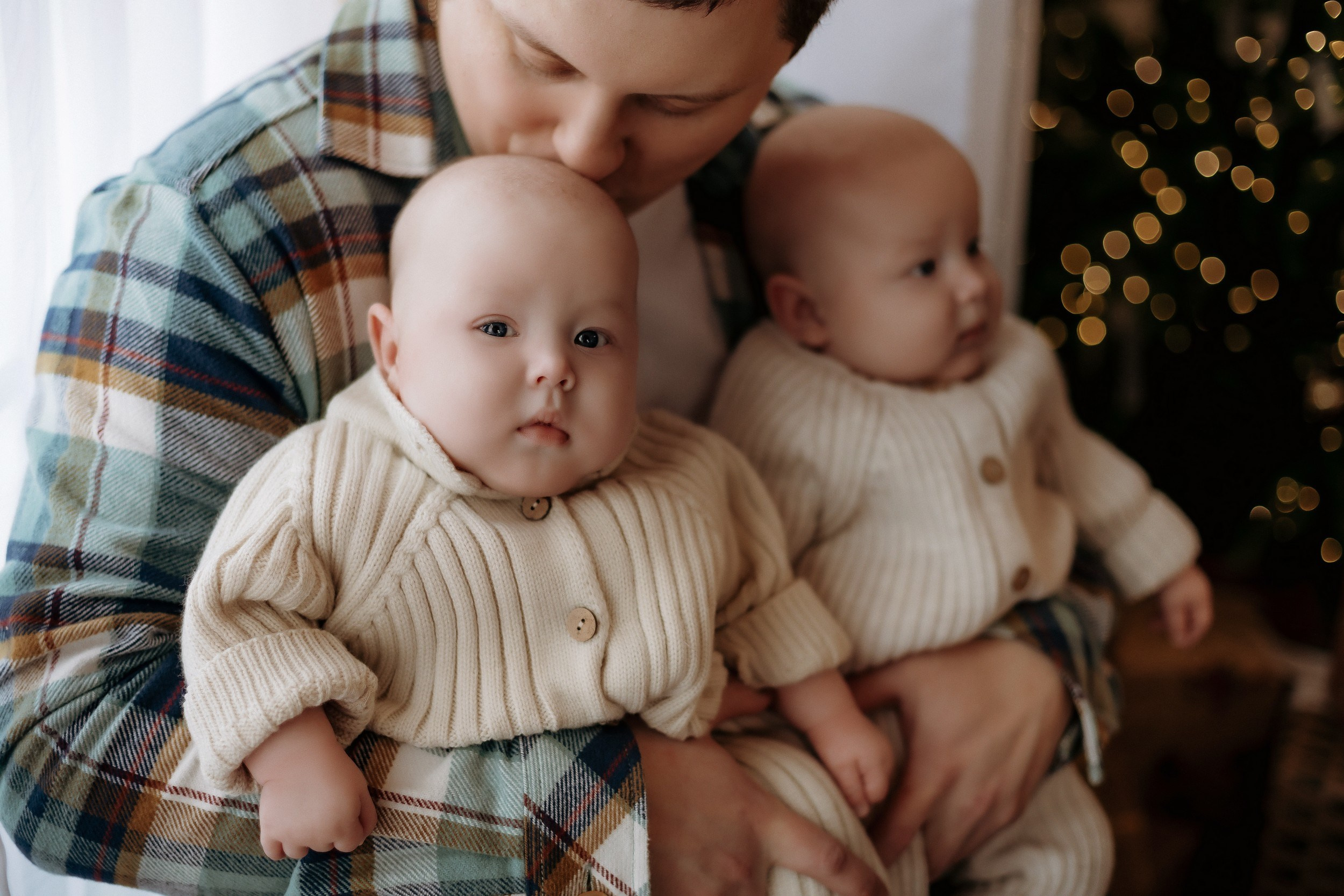 Уютная семейная история. Свадебный фотограф Пермь