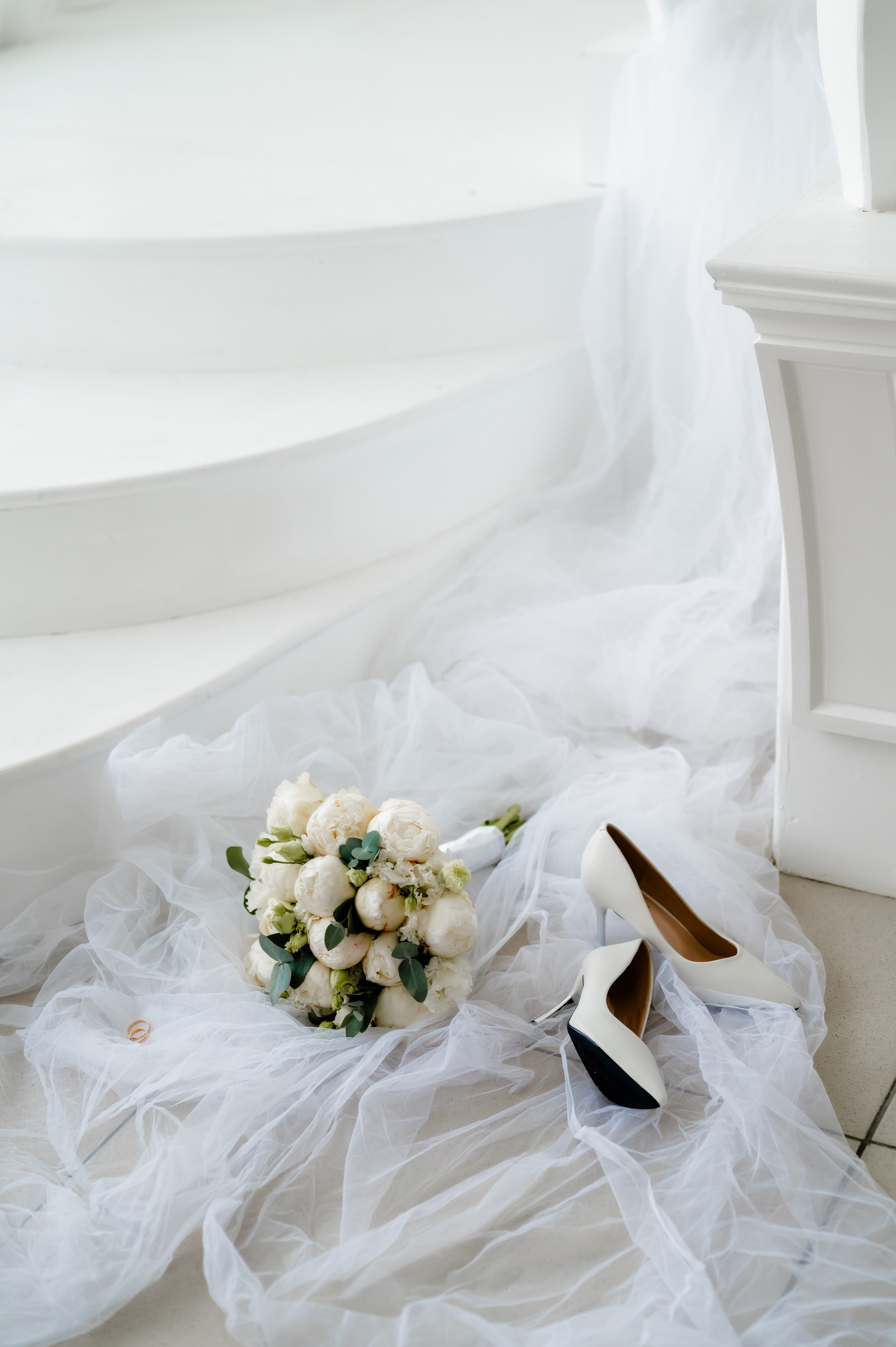 Алёна & Станислав. Свадебный и семейный фотограф Евгения Кононова