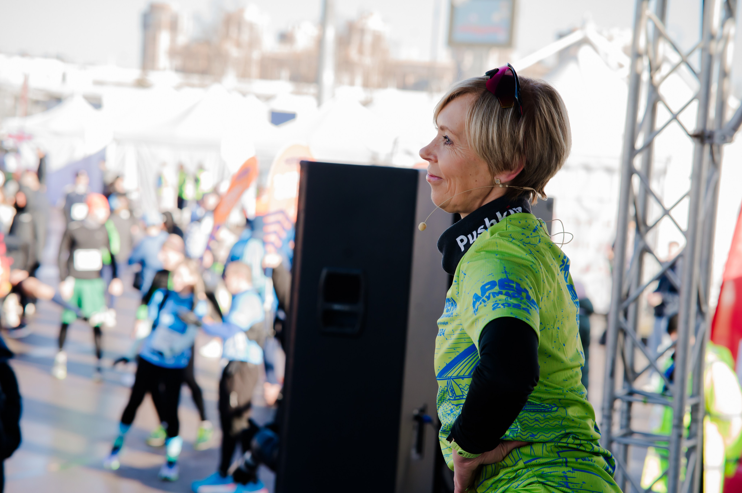 Забеги. Свадебный и семейный фотограф Евгения Кононова