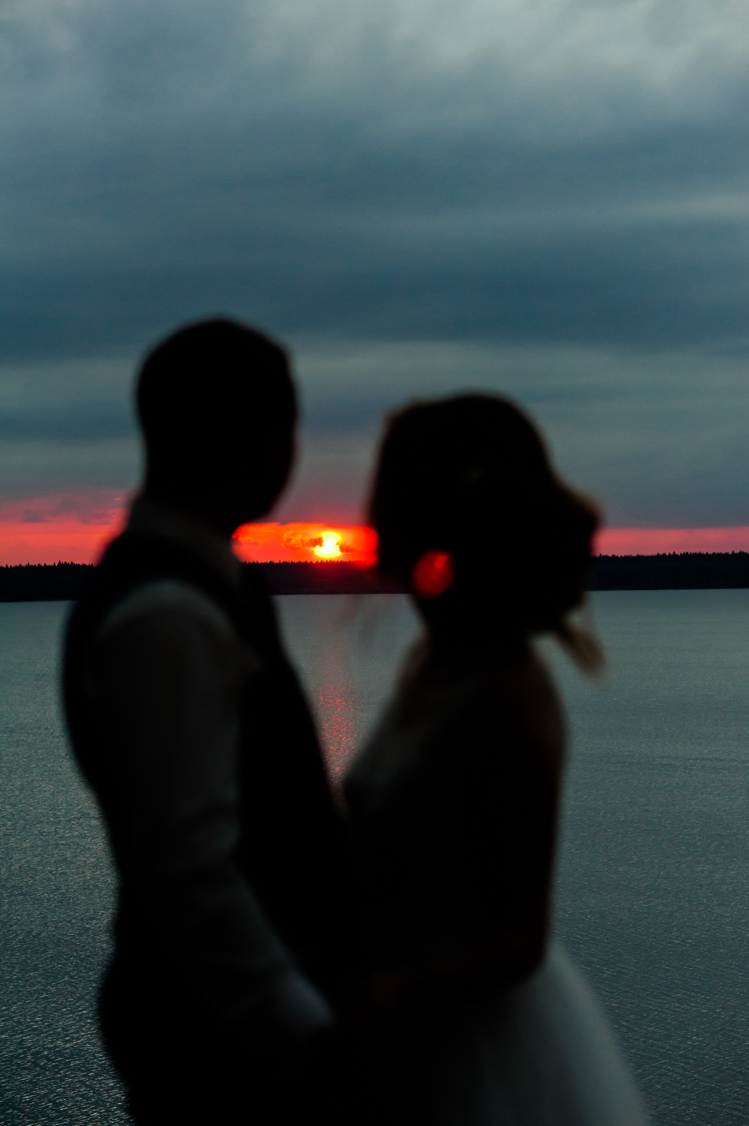 Алеся&Алексей. Свадебный и семейный фотограф Евгения Кононова