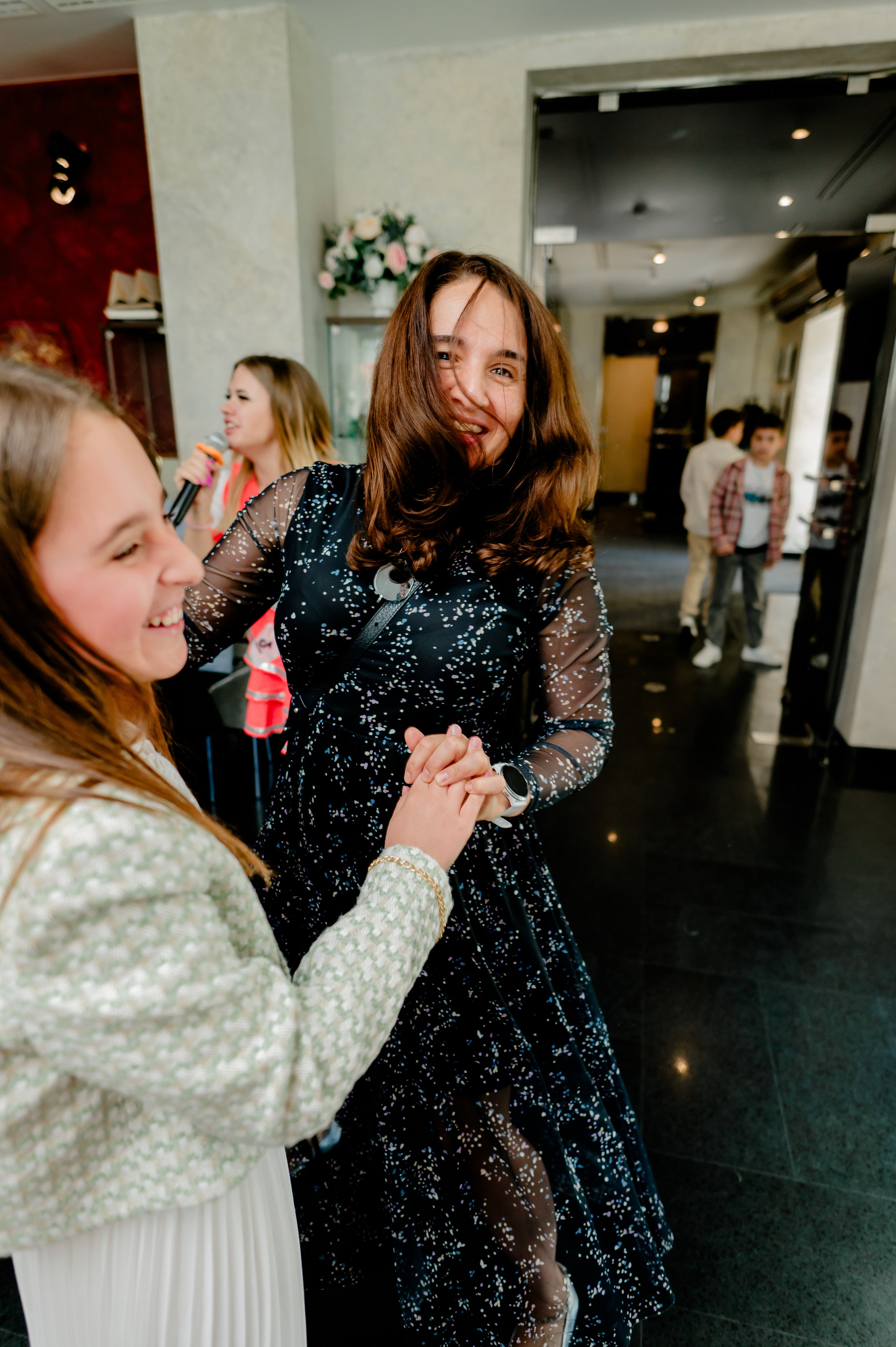 Выпускные/звонки. Свадебный и семейный фотограф Евгения Кононова