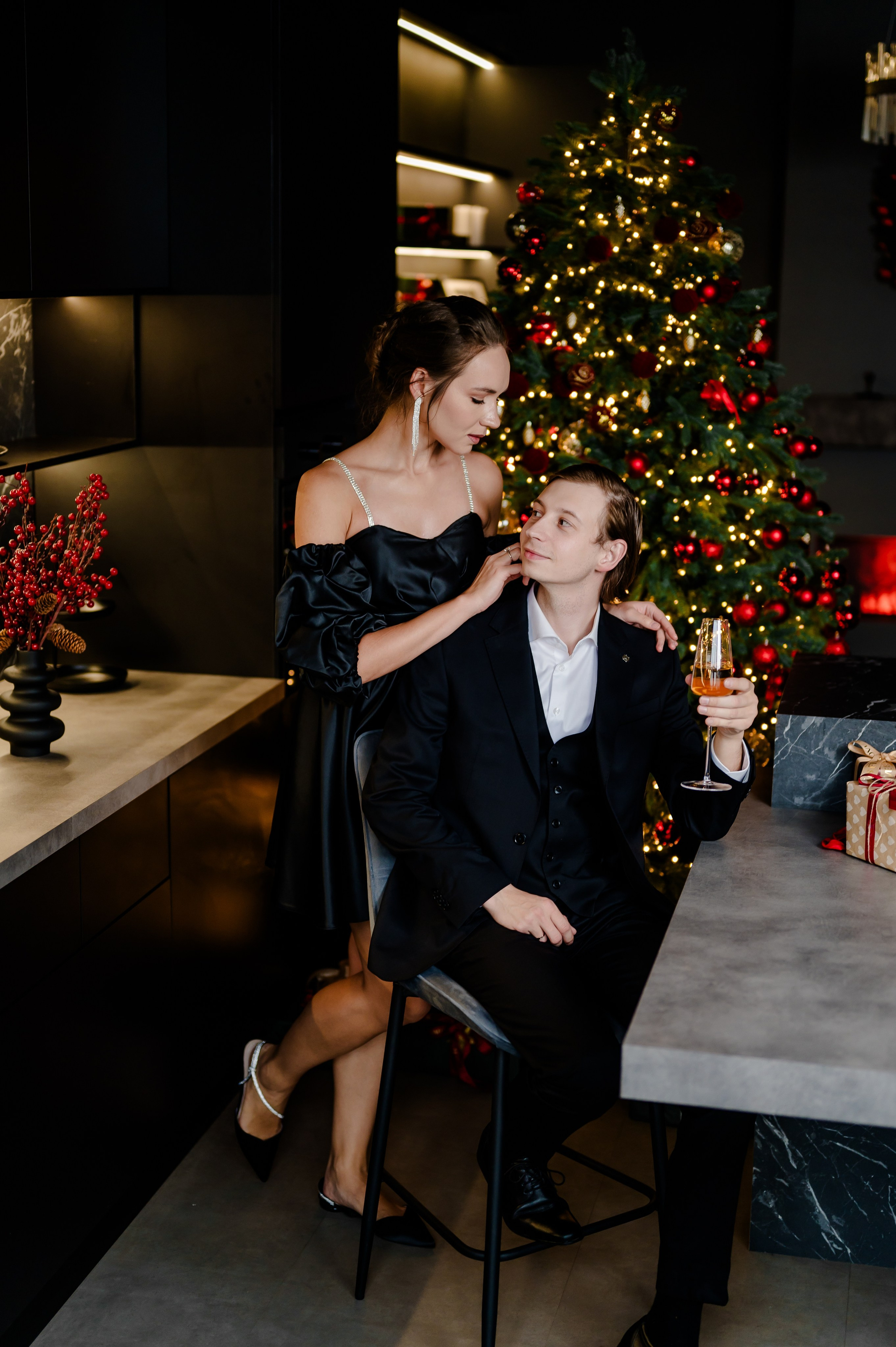 Анфиса&Игорь&Зоя. Свадебный и семейный фотограф Евгения Кононова