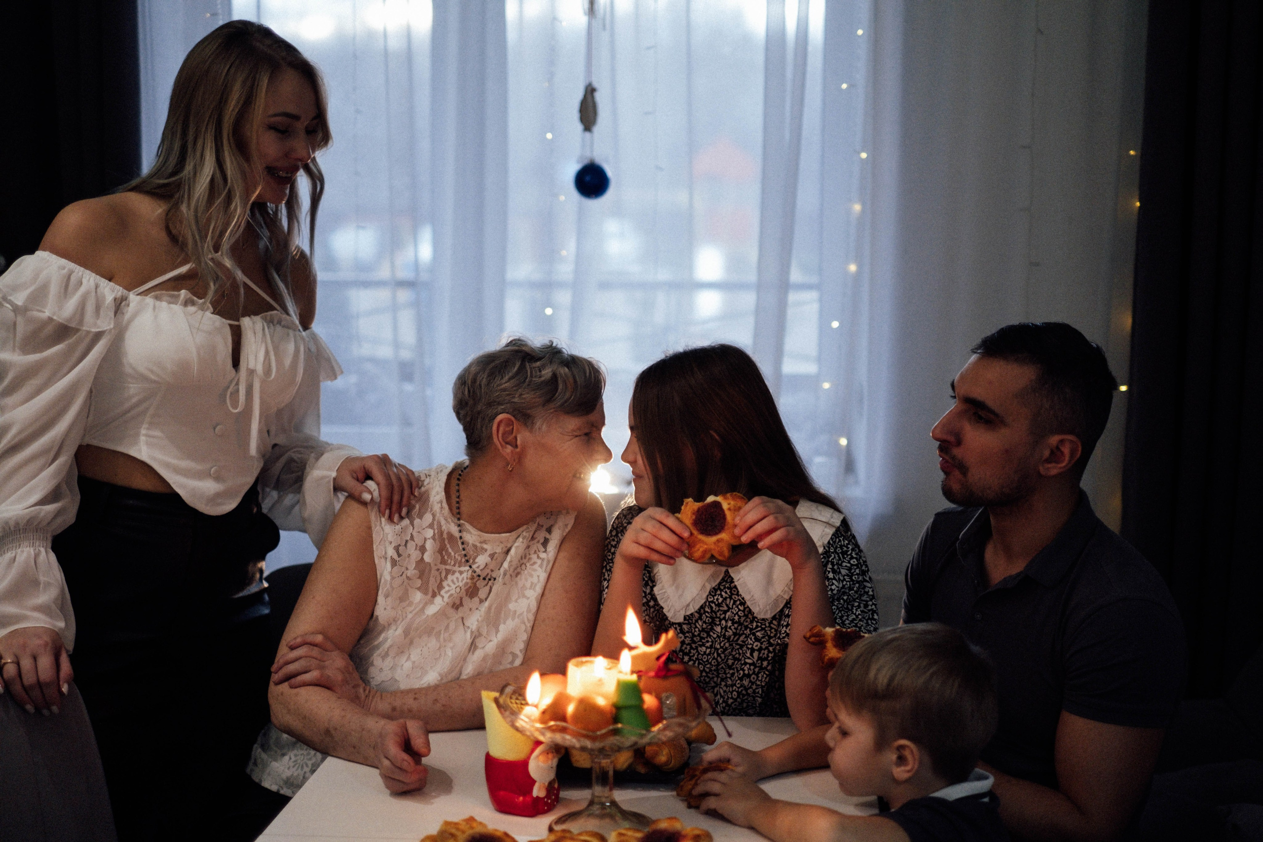 Домашняя фотосессия. Свадебный и семейный фотограф г. Волгоград Биленко Ангелина