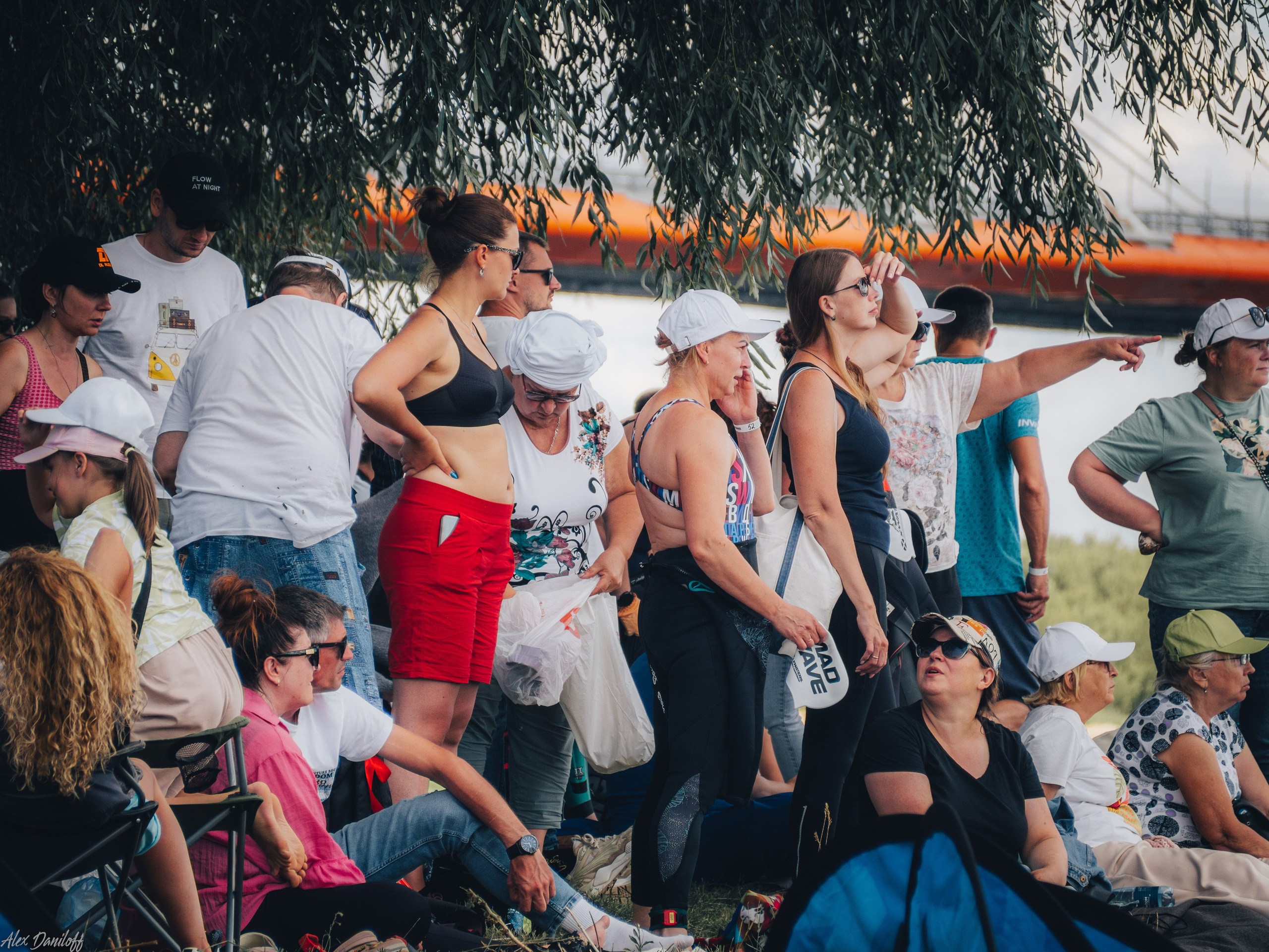 X-WATERS 2024 Муром. Муром-Инфо. Новости культуры, образования, спорта в городе Муром