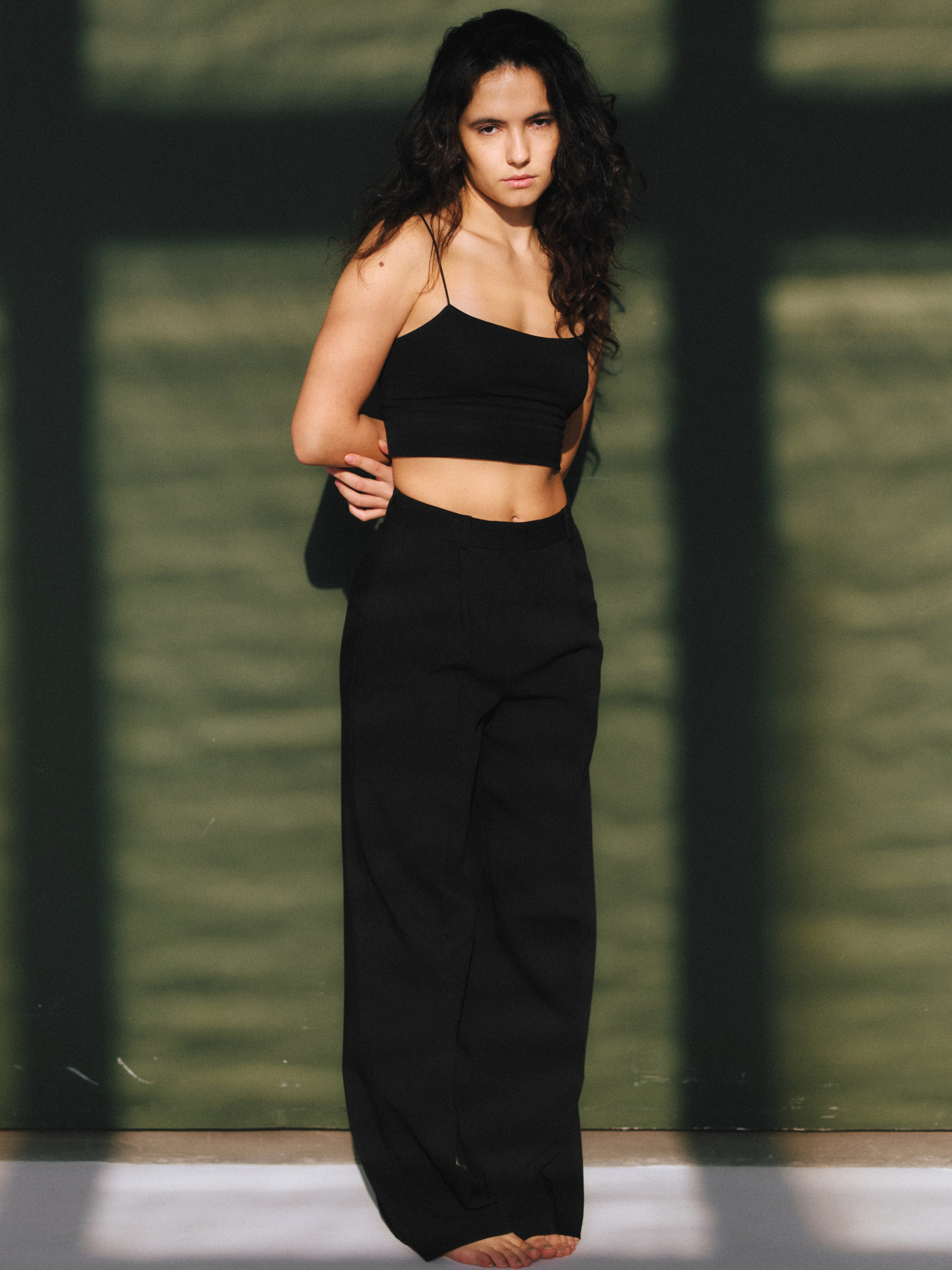 Персональные съемки. Фотограф Москва, Дима Пеллер