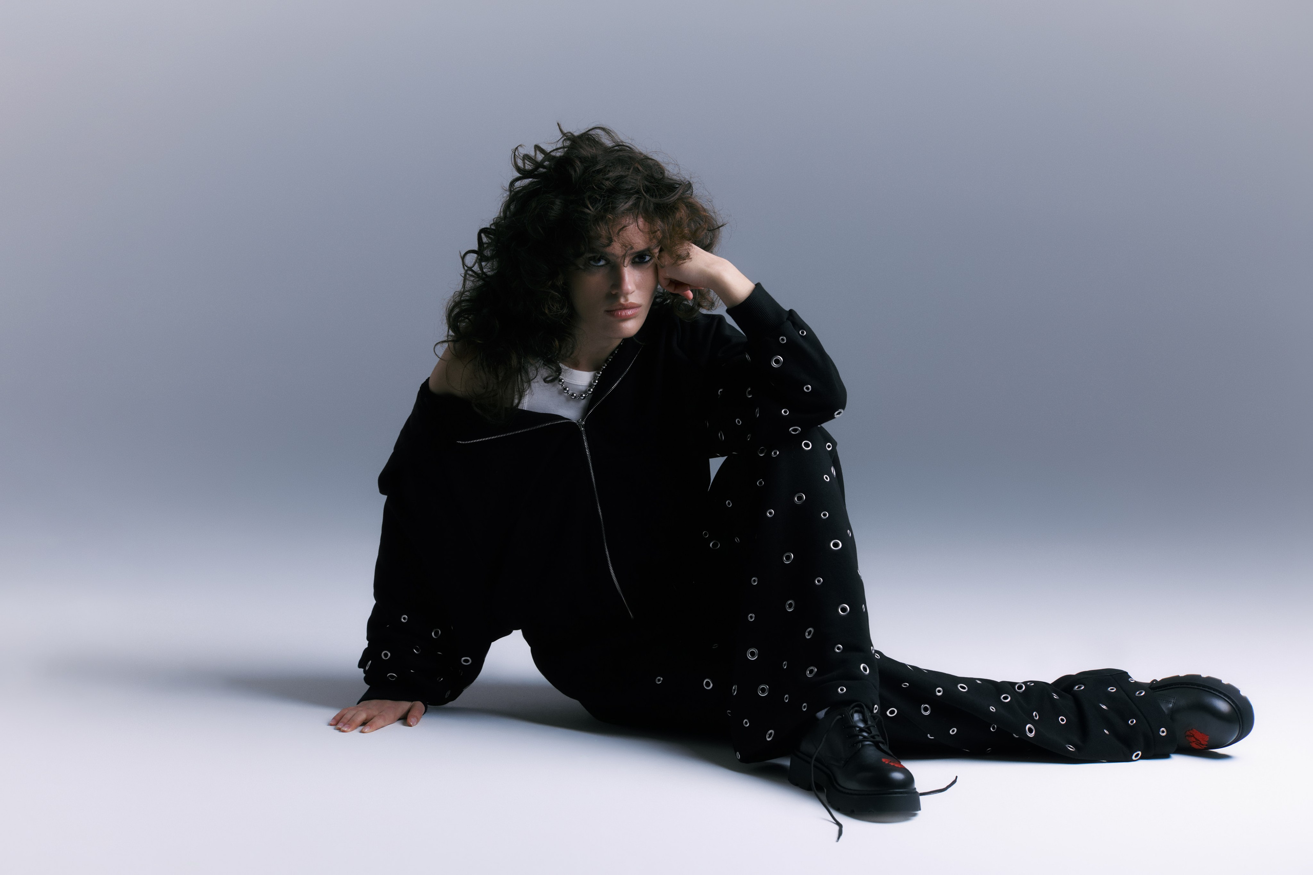 DEVIANT. Ретушер Polli_retouch