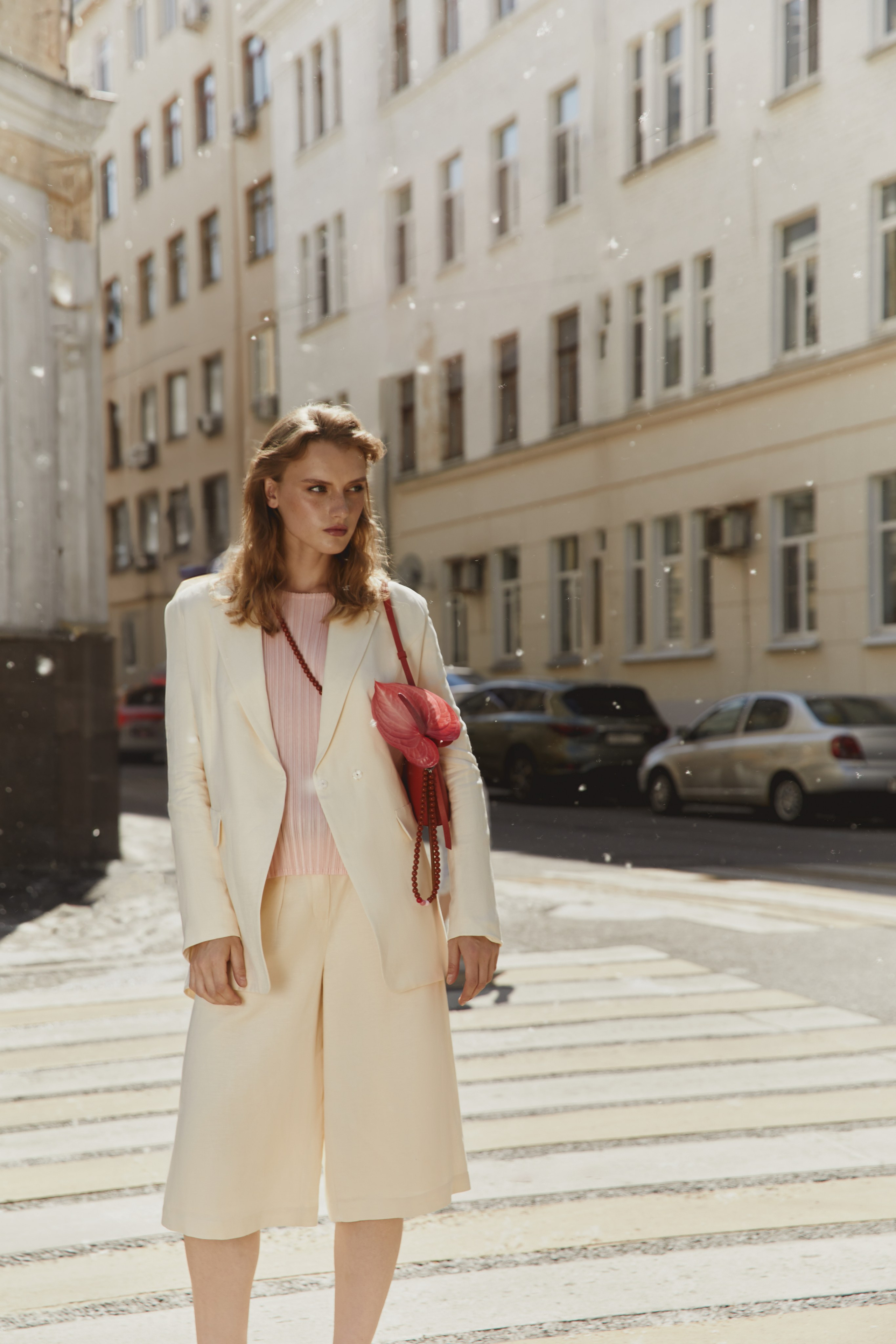 Fashion Rebels. Ретушер Polli_retouch