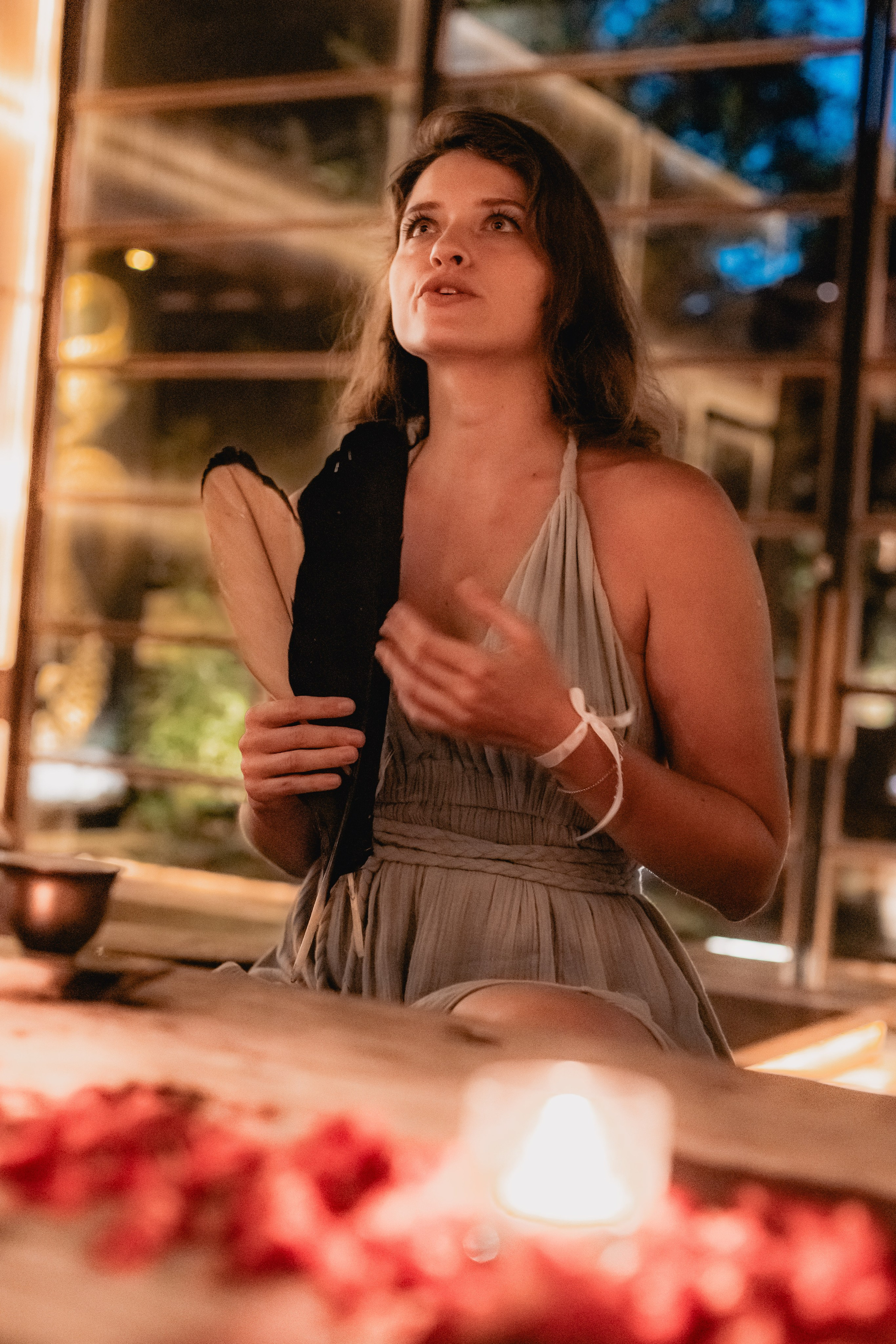 Yin Tea. Мариам Багдасарян