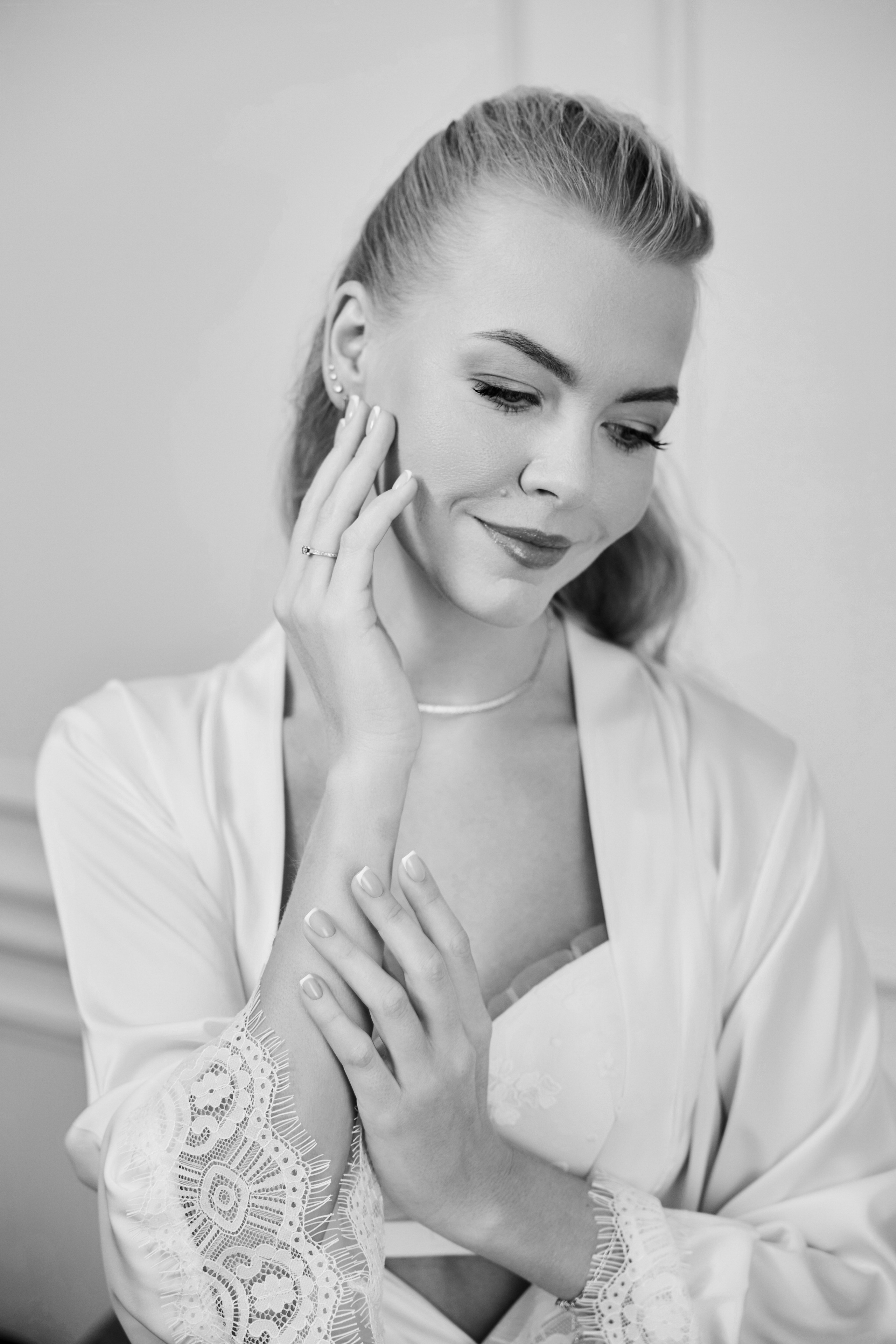 Мария и Артем. Свадебный фотограф в Москве и Подмосковье