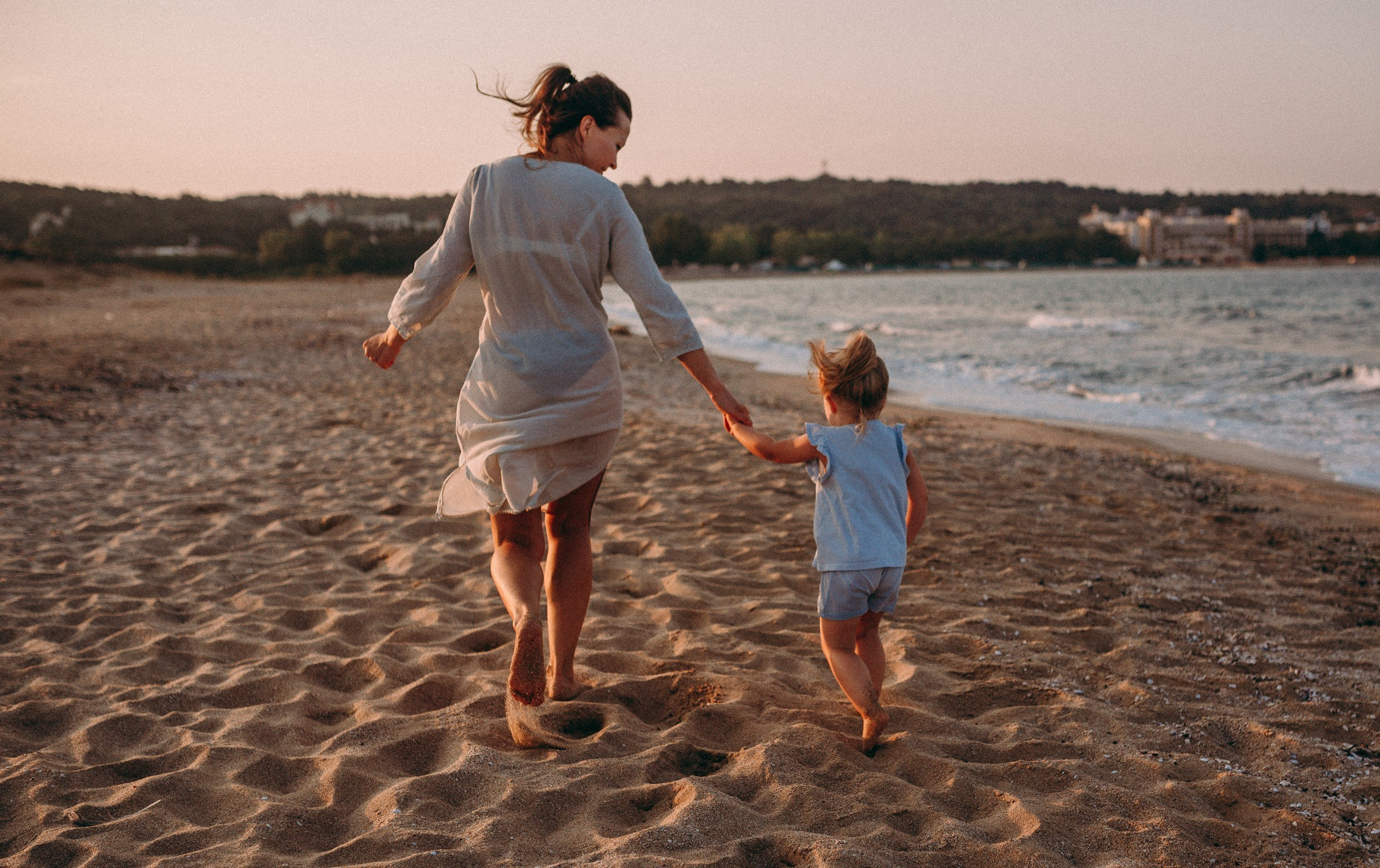 Дюны семейные съемки. Фотограф в Болгарии. Фотограф в Созополе