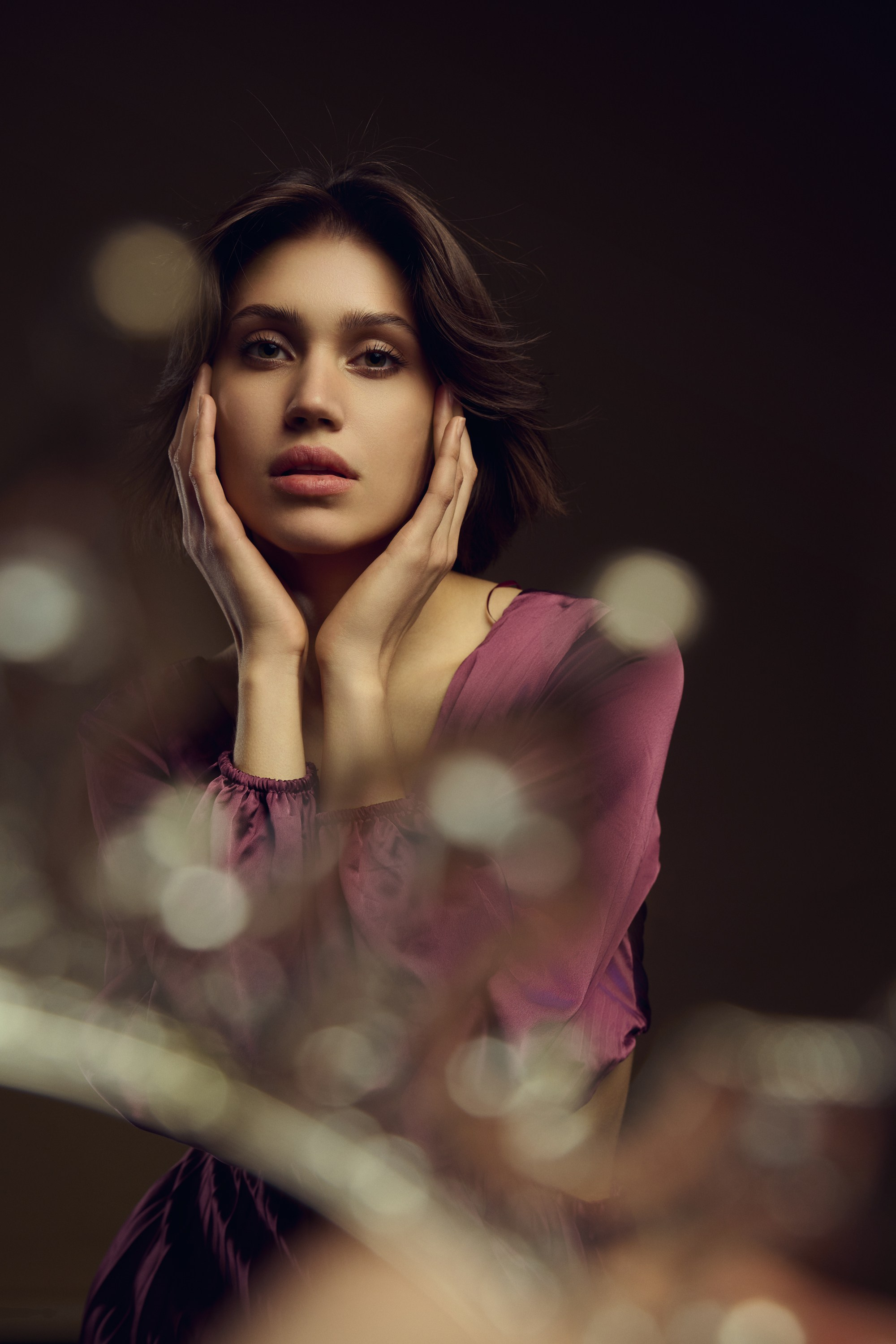 Eva. Фотограф в Москве Евгений Петьков