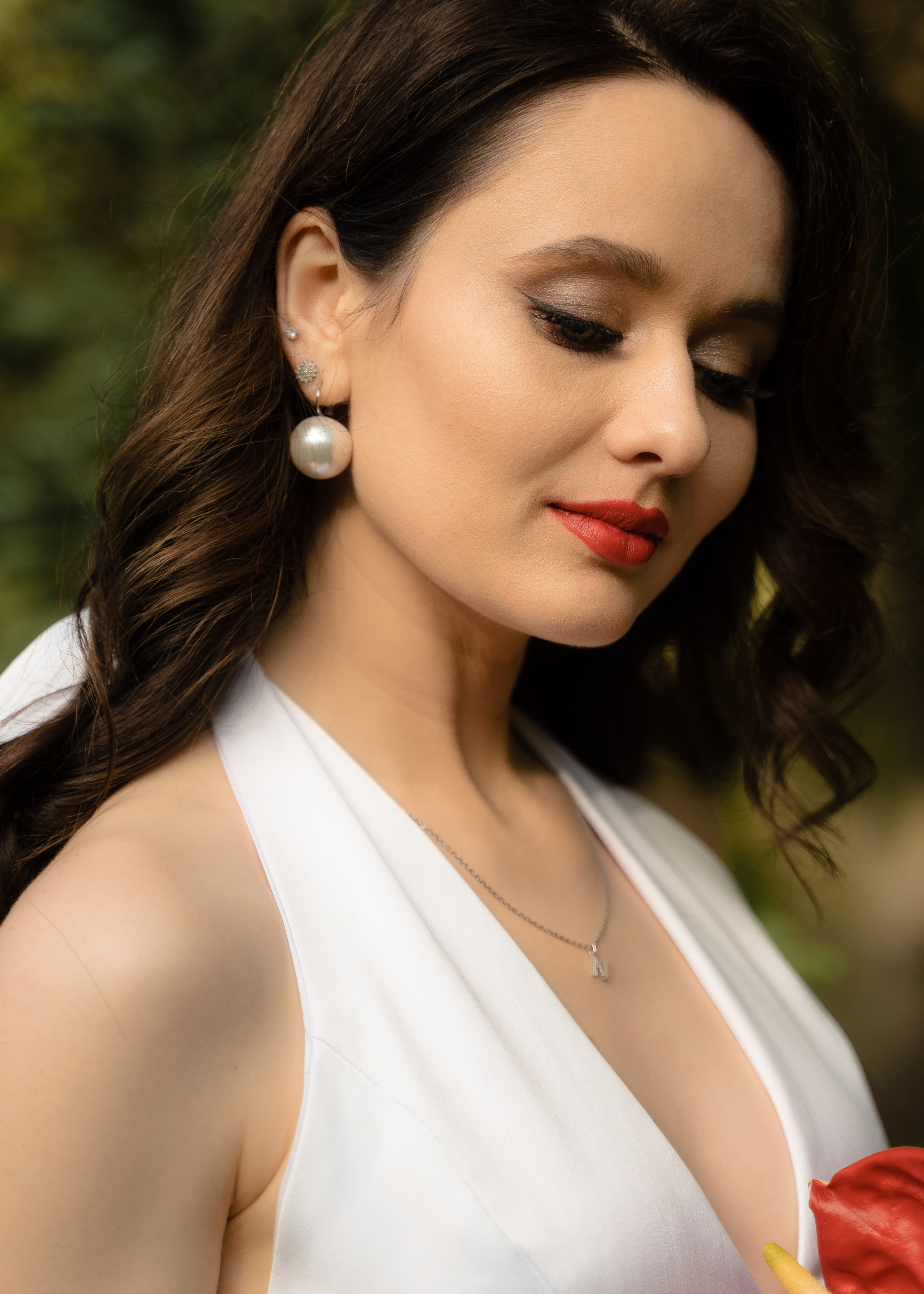 Никита и Елизавета. Свадебный фотограф в Калининграде Кристина Воскобойникова